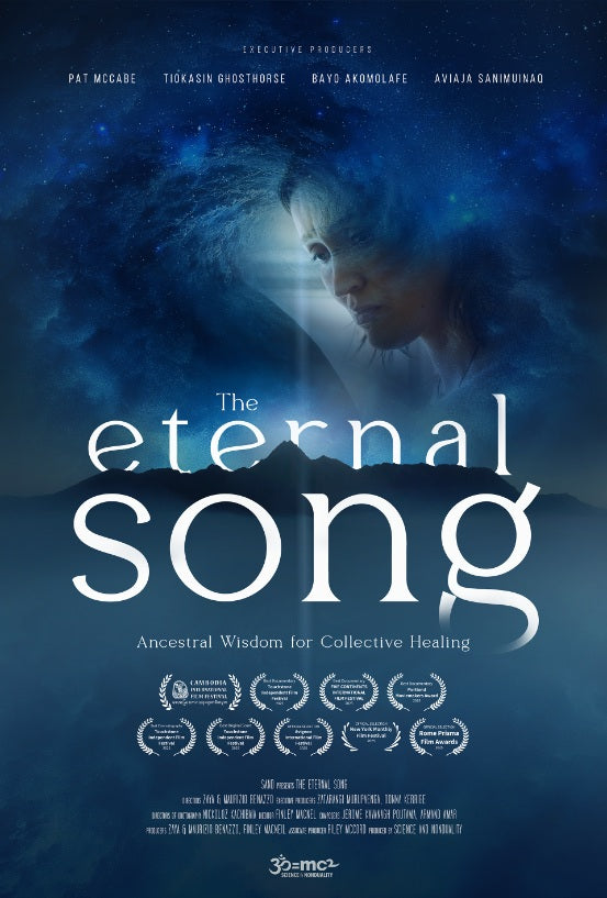 24th May 2025 | The Eternal Song, Barcelona film premiere