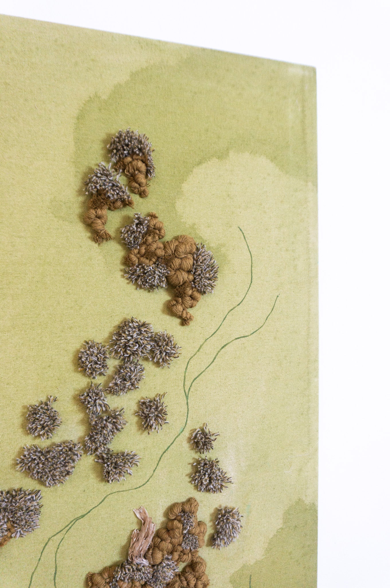 Living Fibers - Prairie