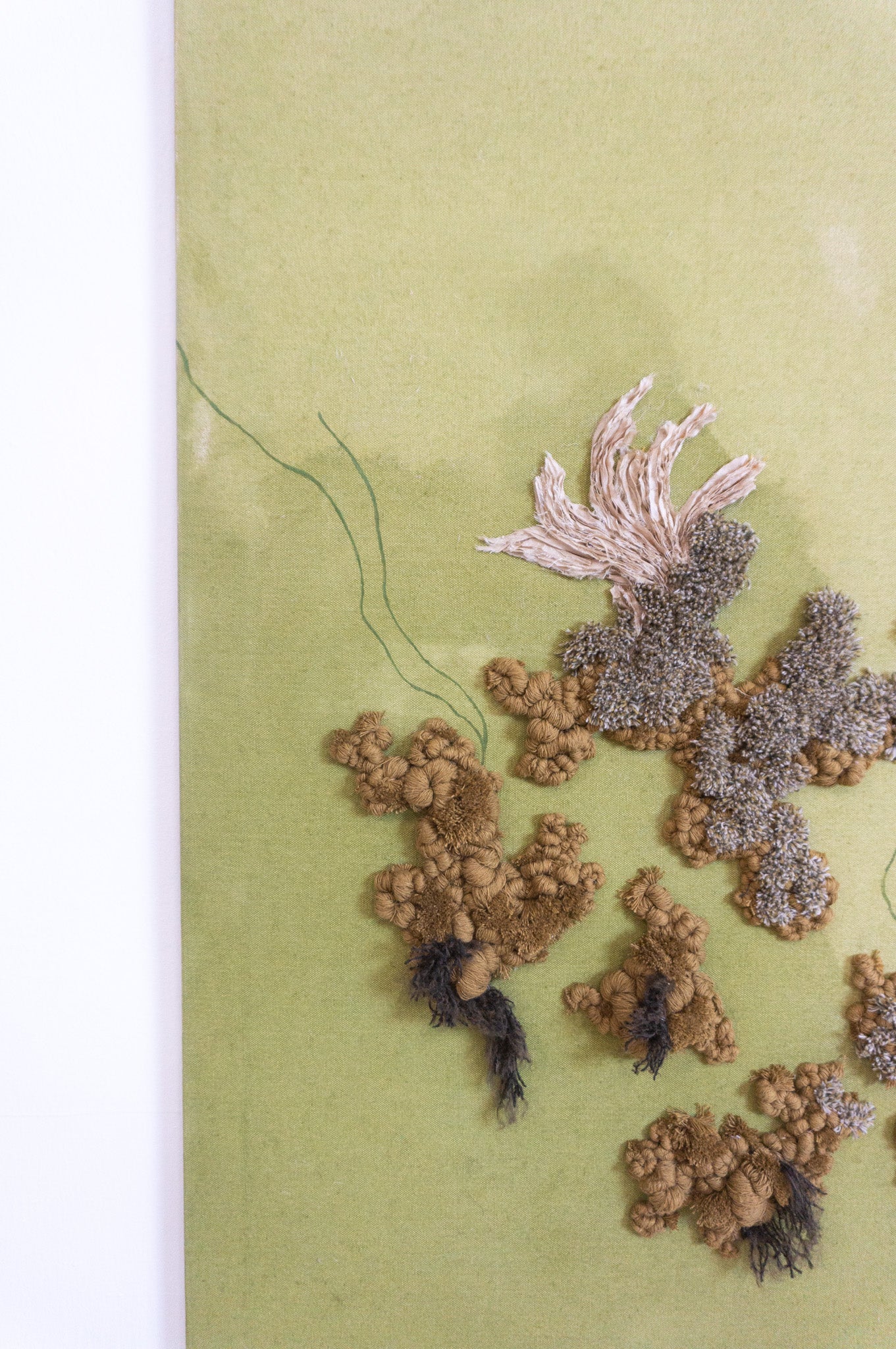 Living Fibers - Prairie