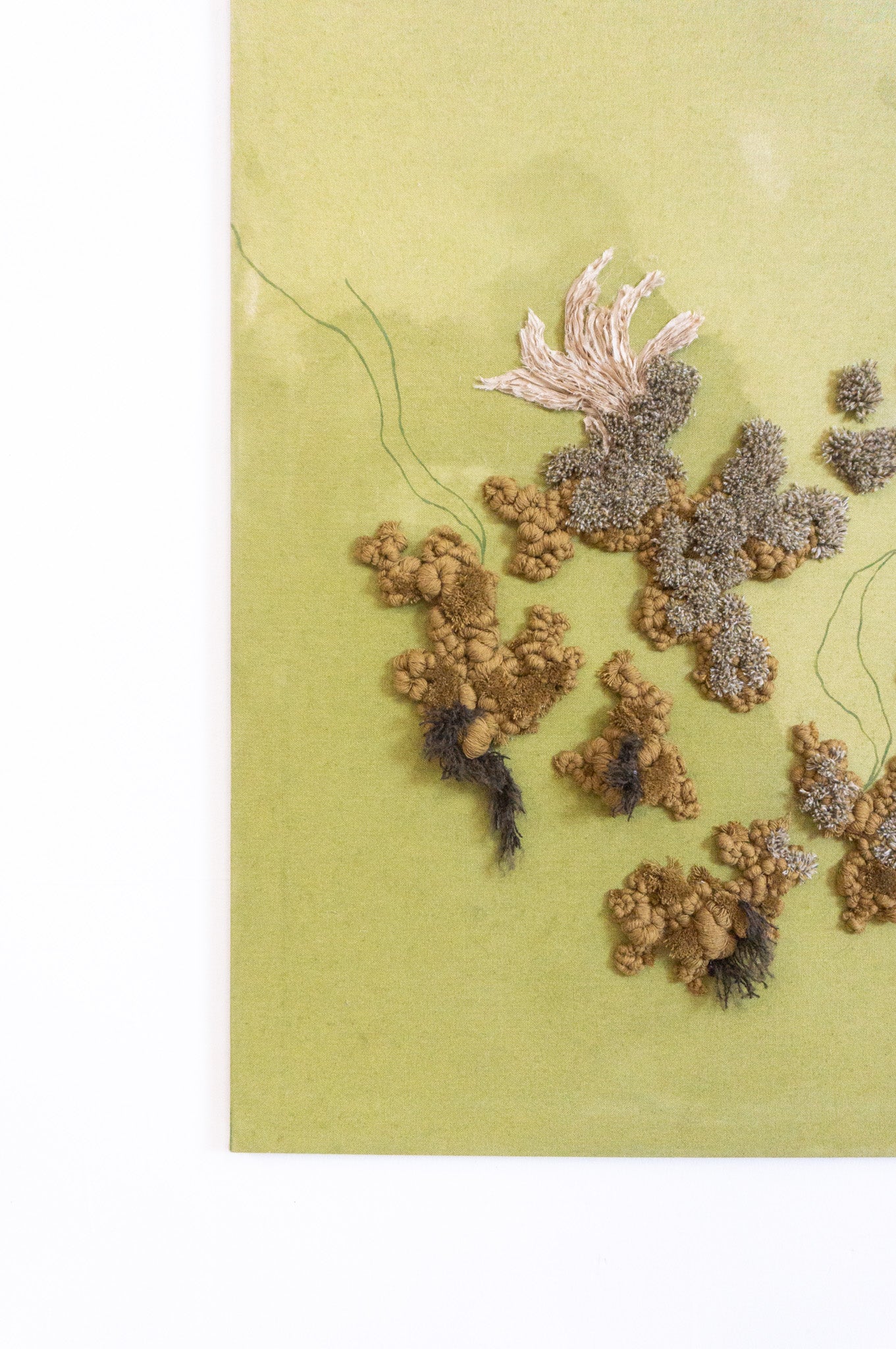 Living Fibers - Prairie