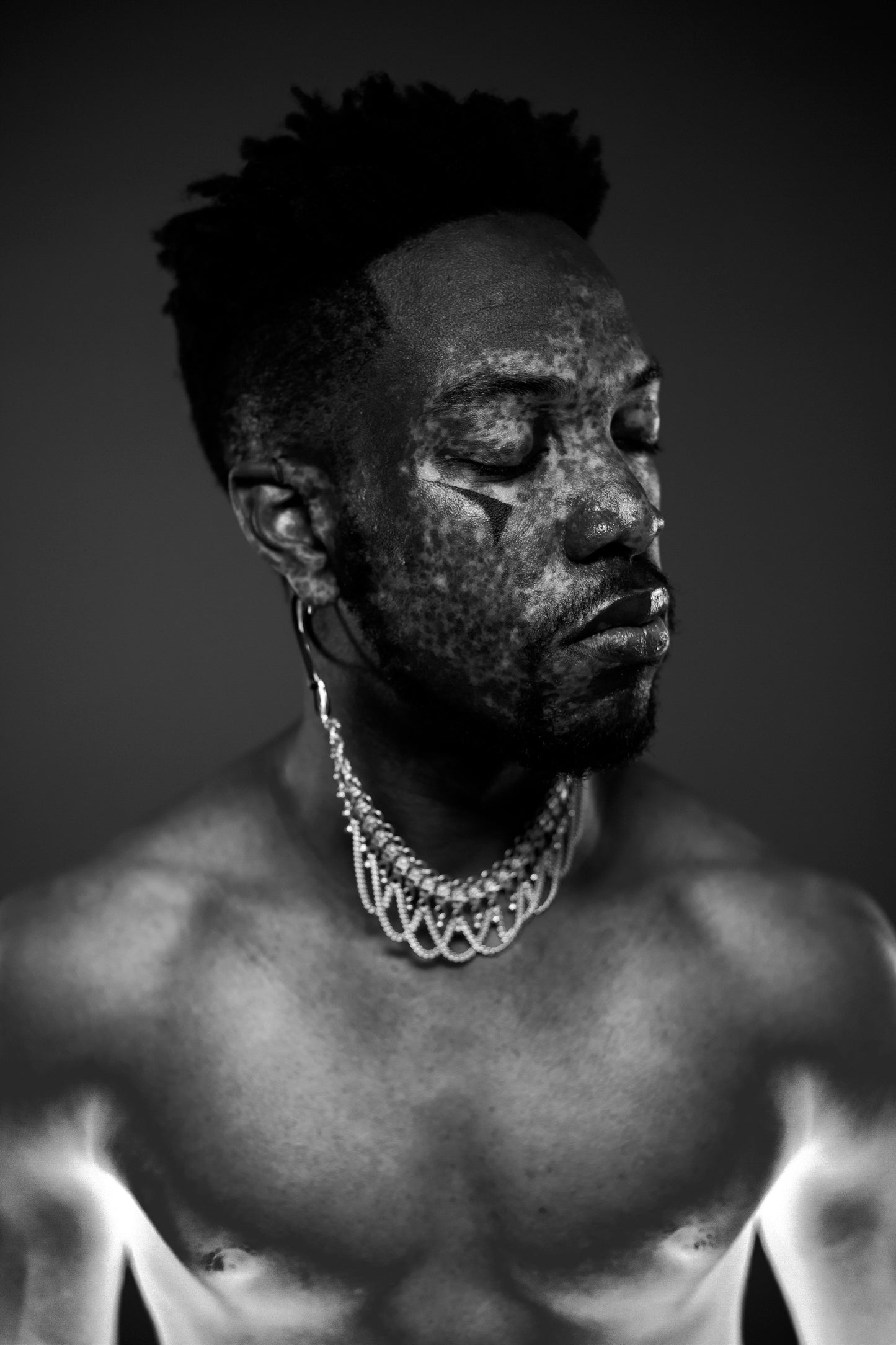 Hadi Moussally - POSITIVE III