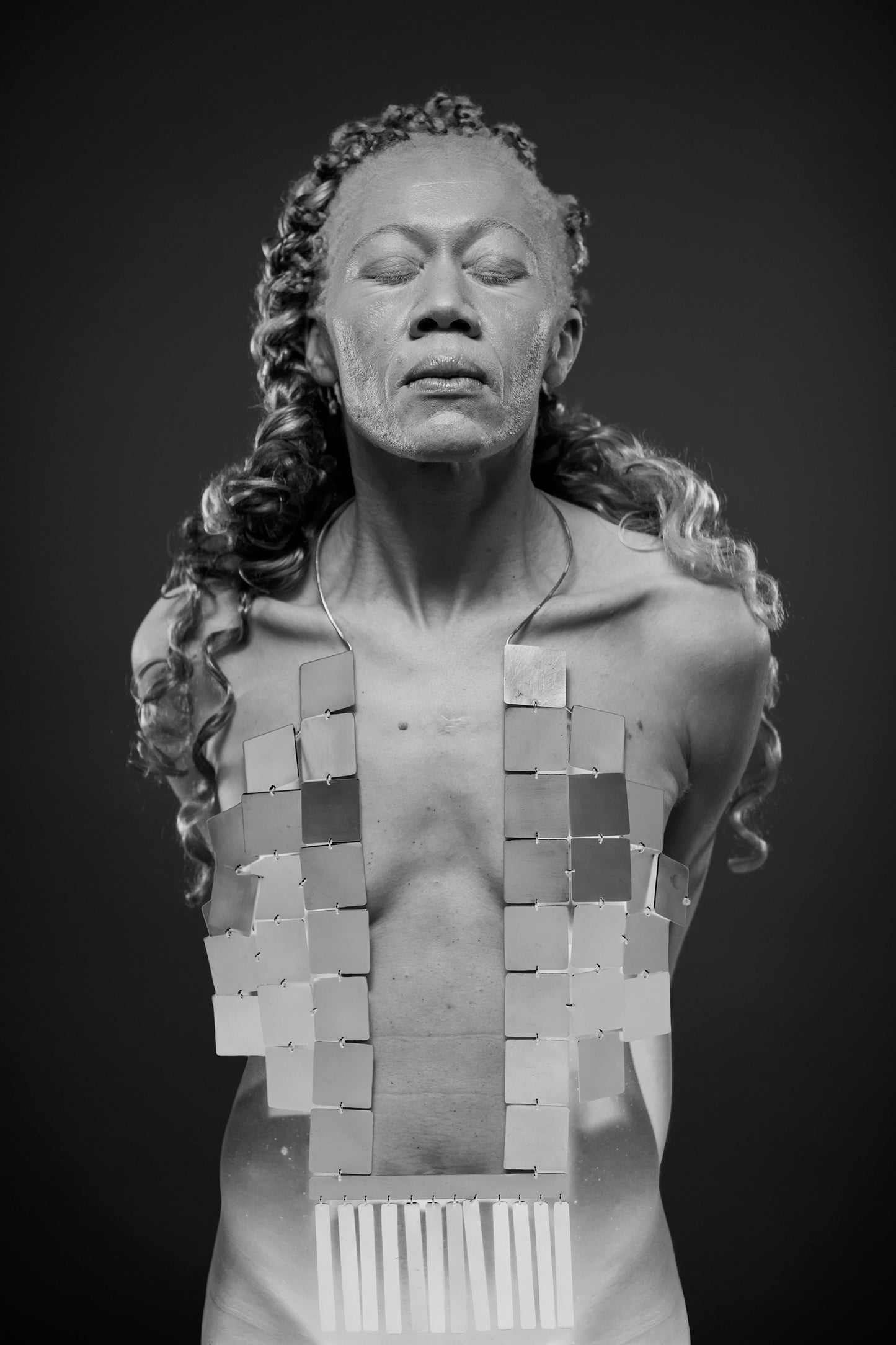 Hadi Moussally - POSITIVE VII