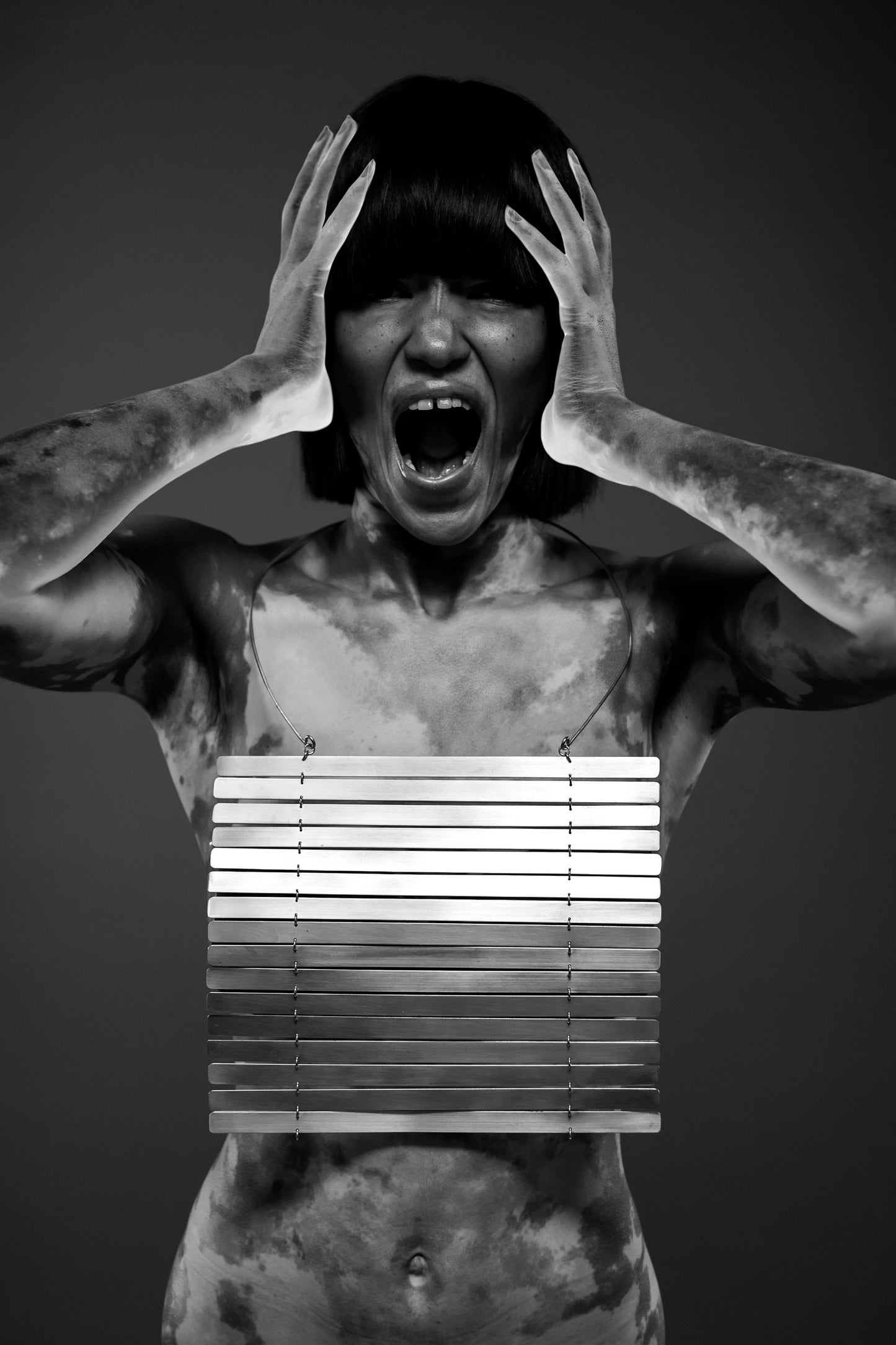 Hadi Moussally - POSITIVE VIII