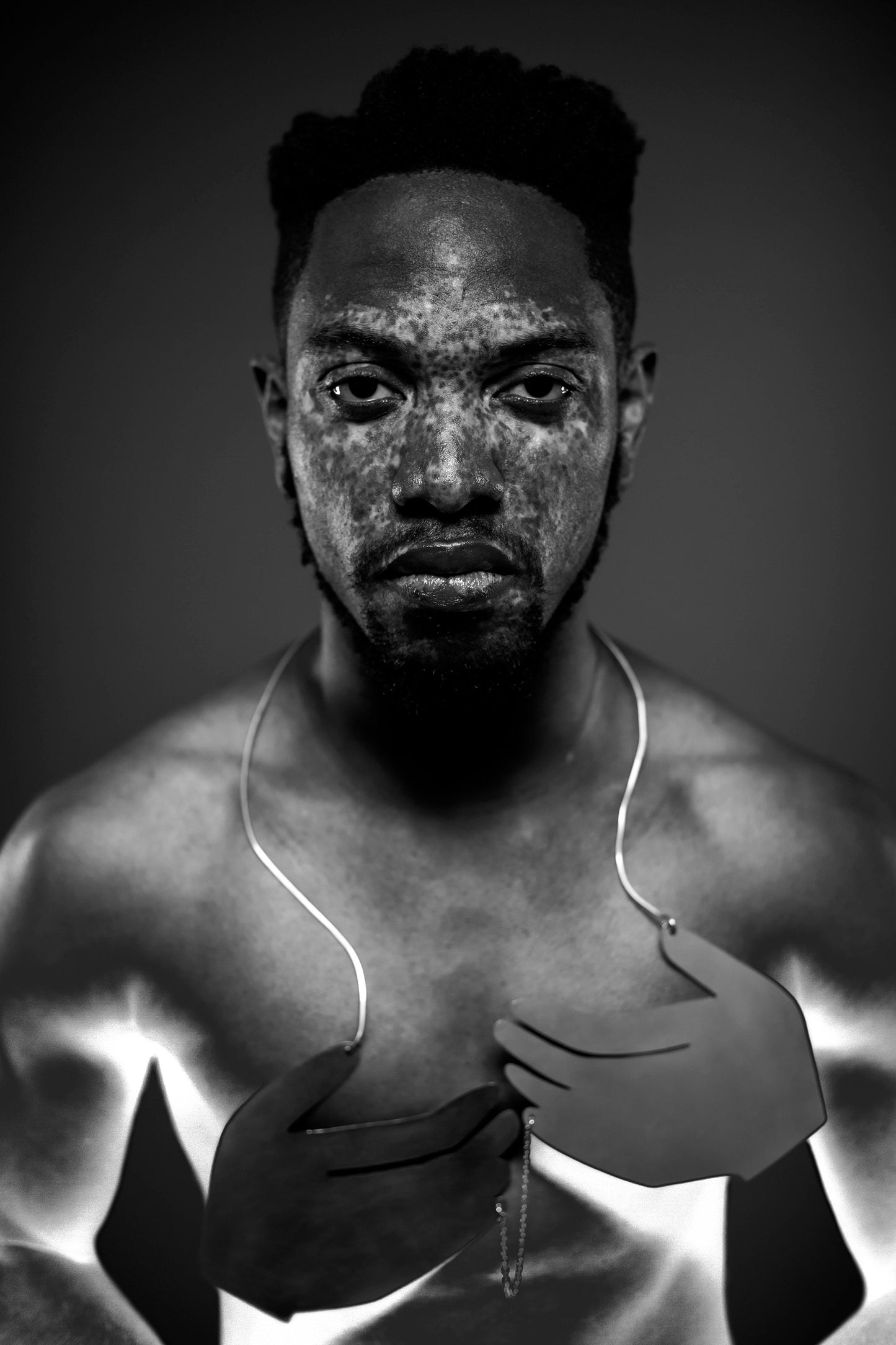 Hadi Moussally - POSITIVE IX