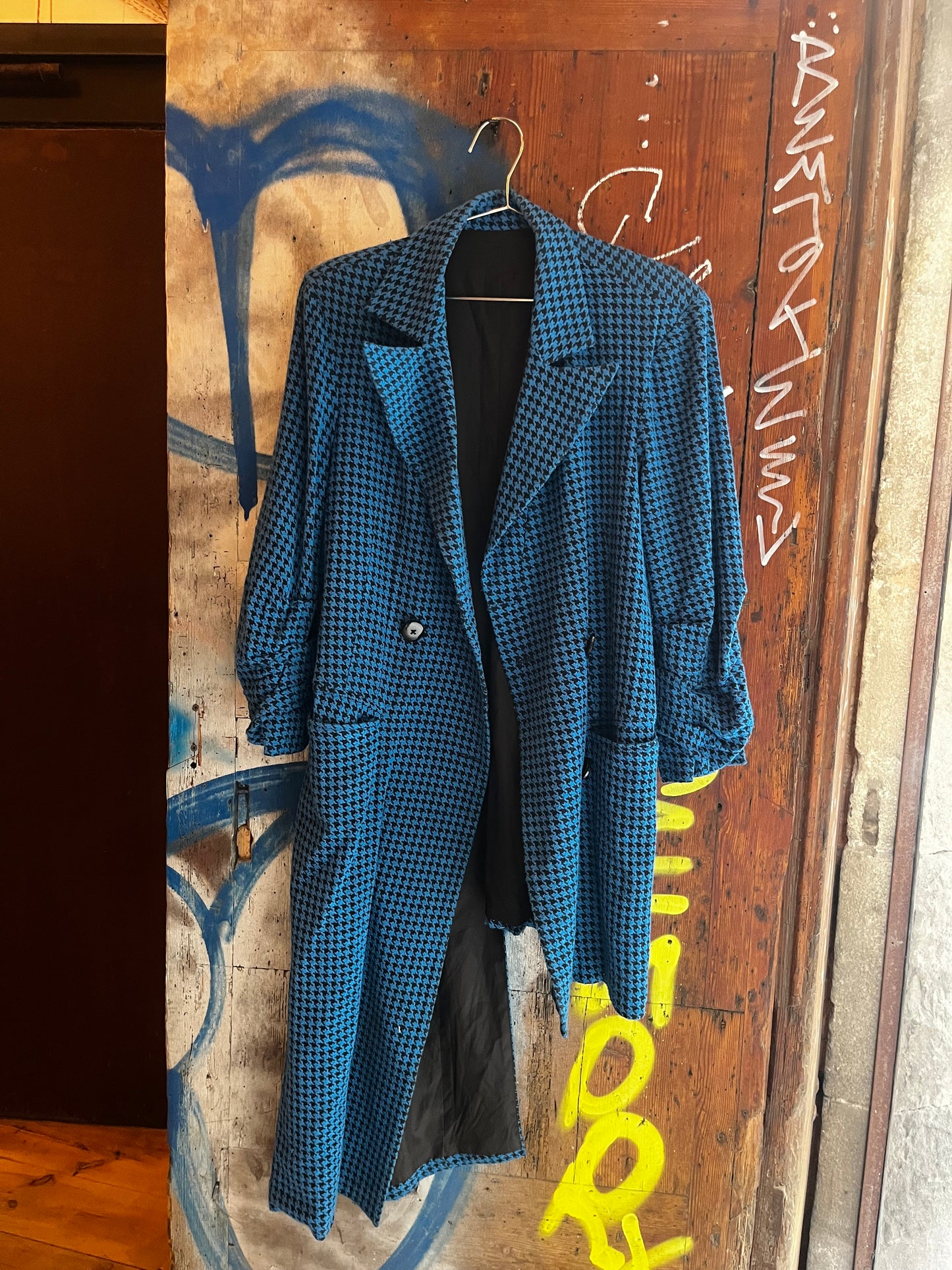 Yasmin Bergmann - Jacket