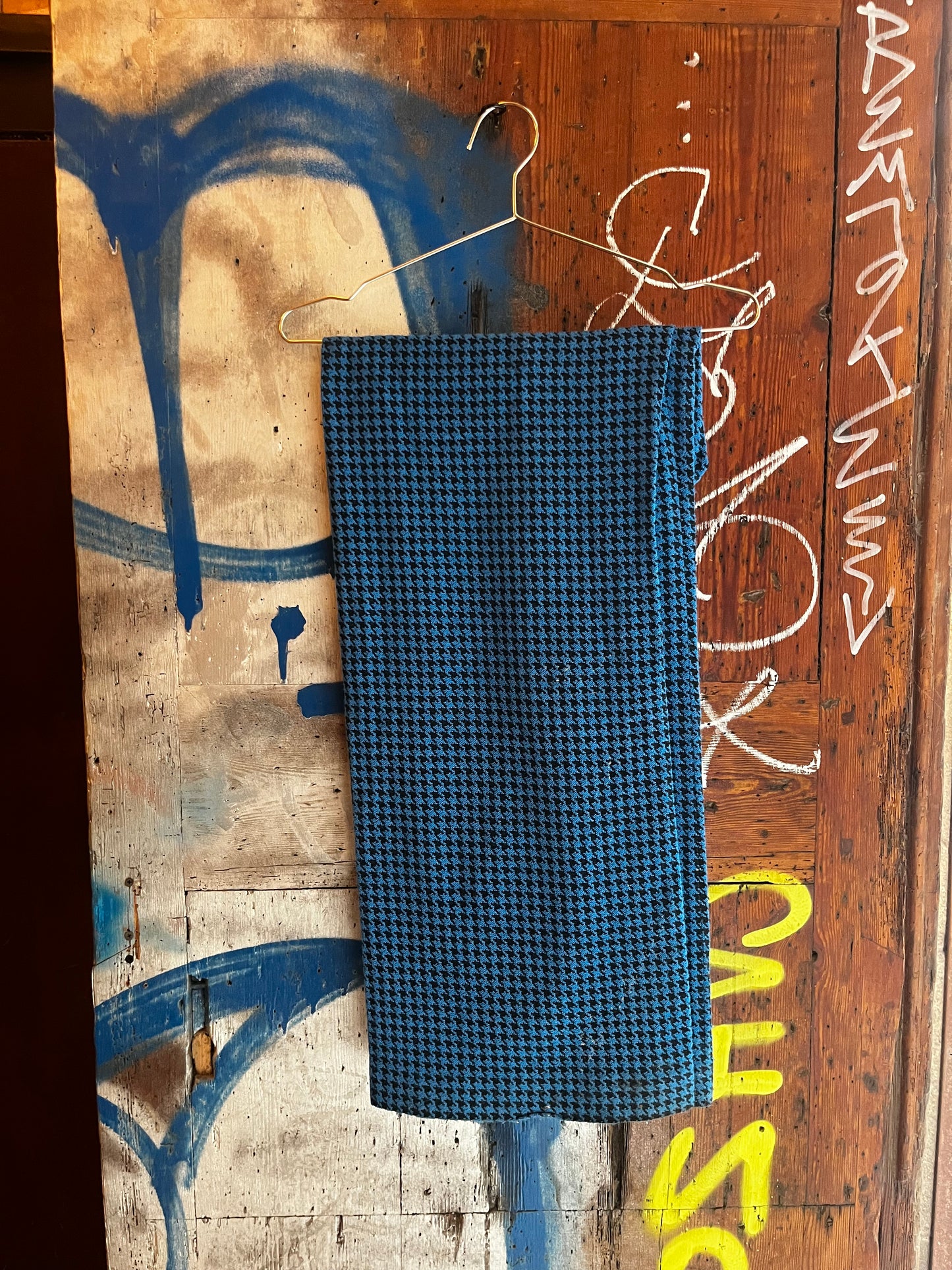 Yasmin Bergmann - Pants