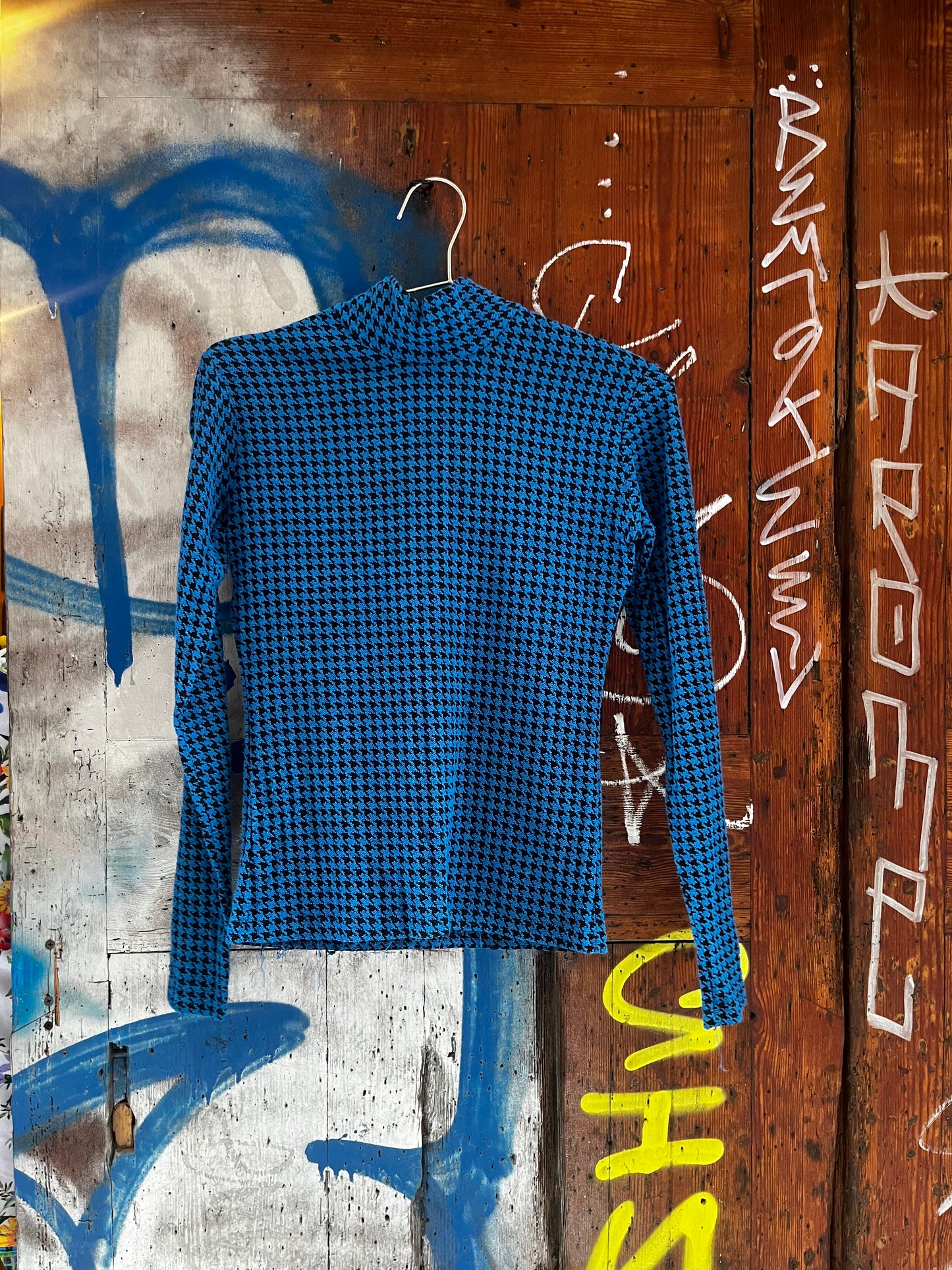 Yasmin Bergmann - Top