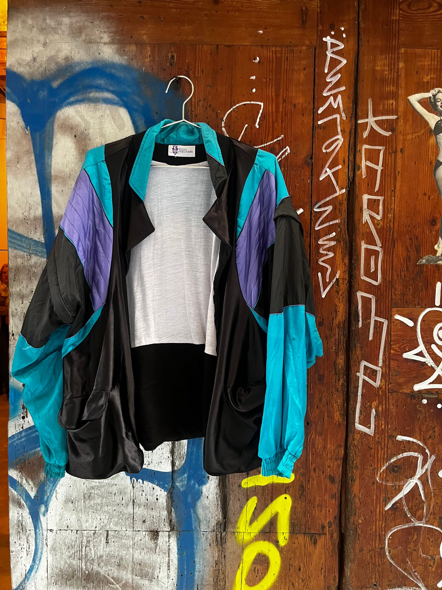 Stella - Jacket