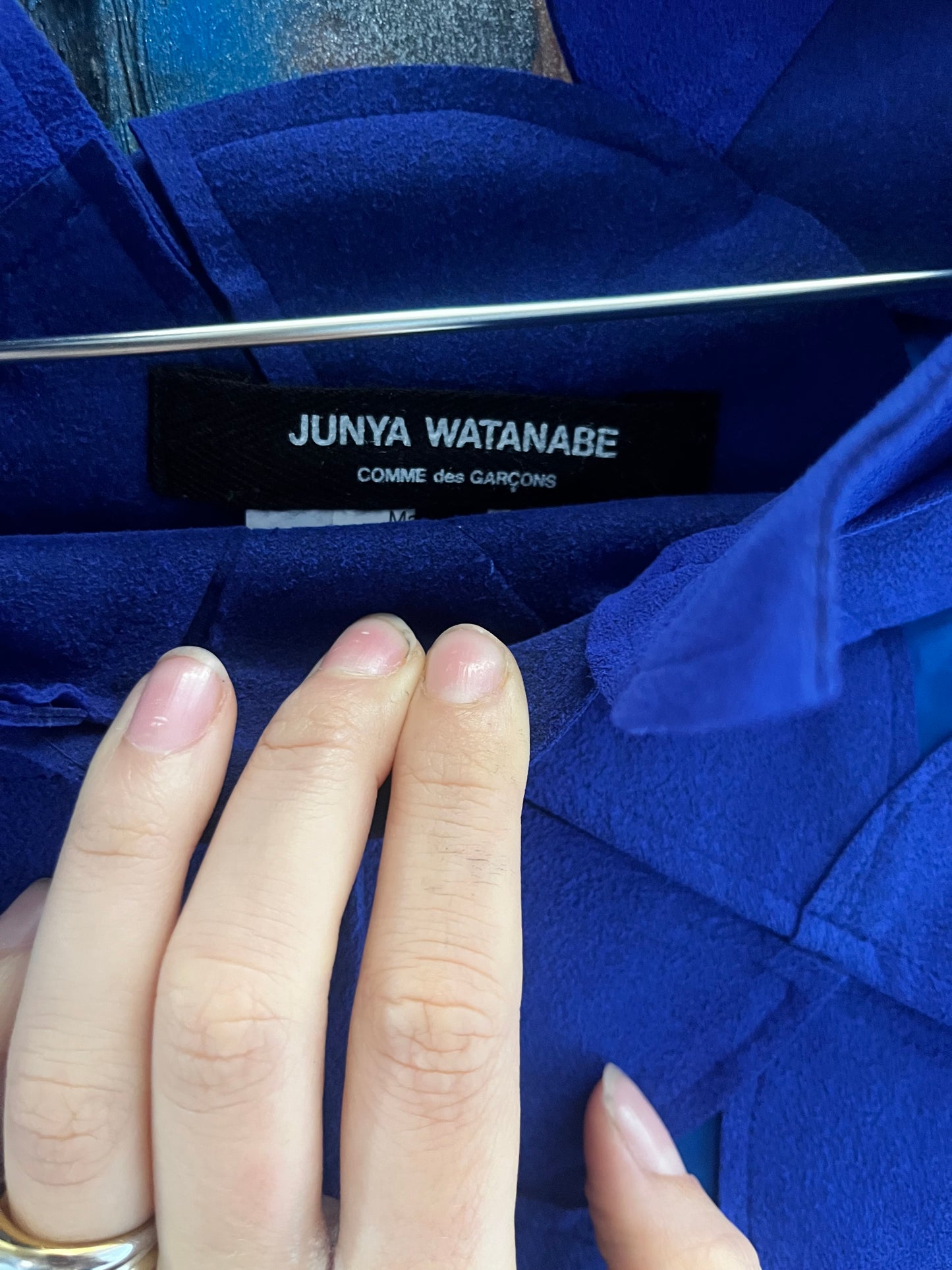 Junya Watanabe - Dress