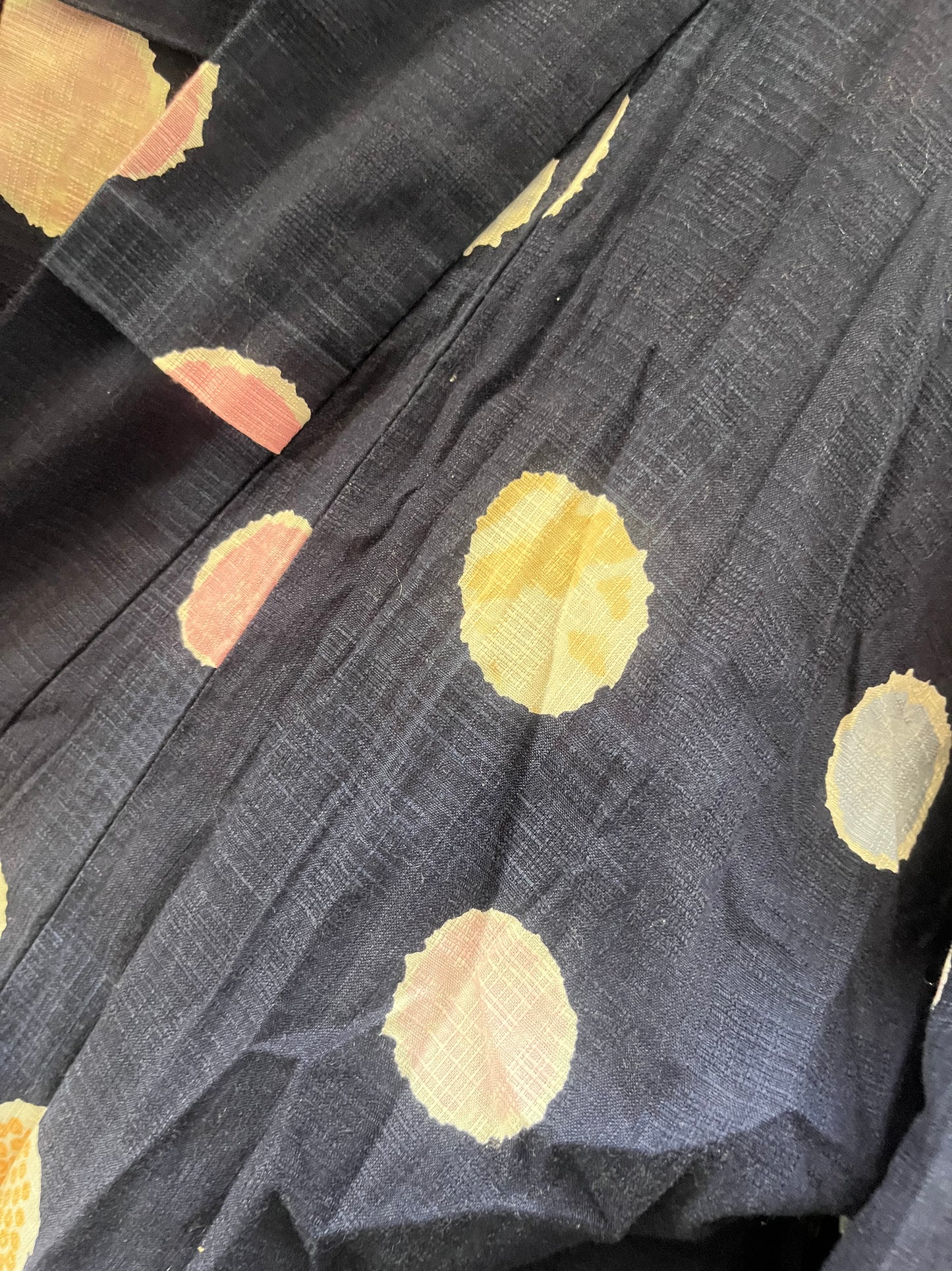 Vintage Japanese - Kimono