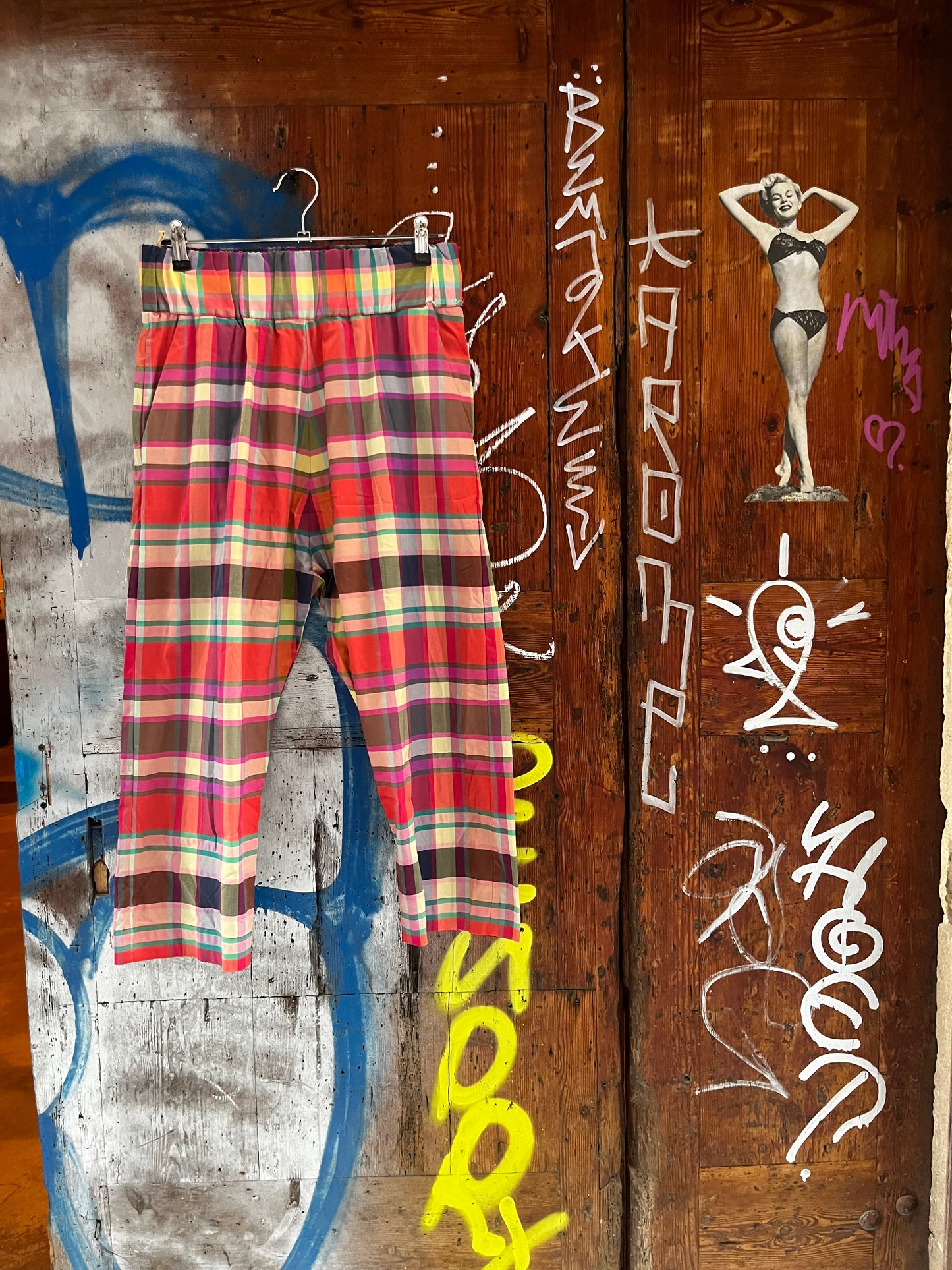 Vivianne Westwood - Pants