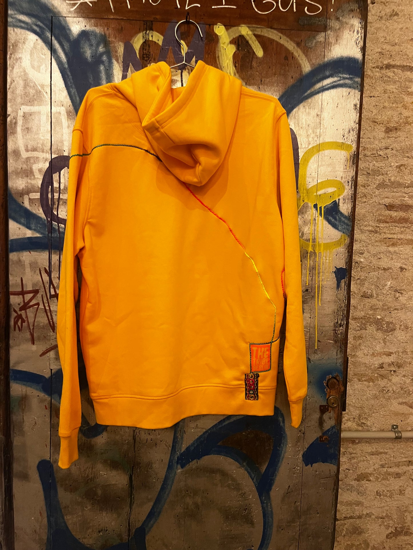 The Tribe - Magic Hoodie