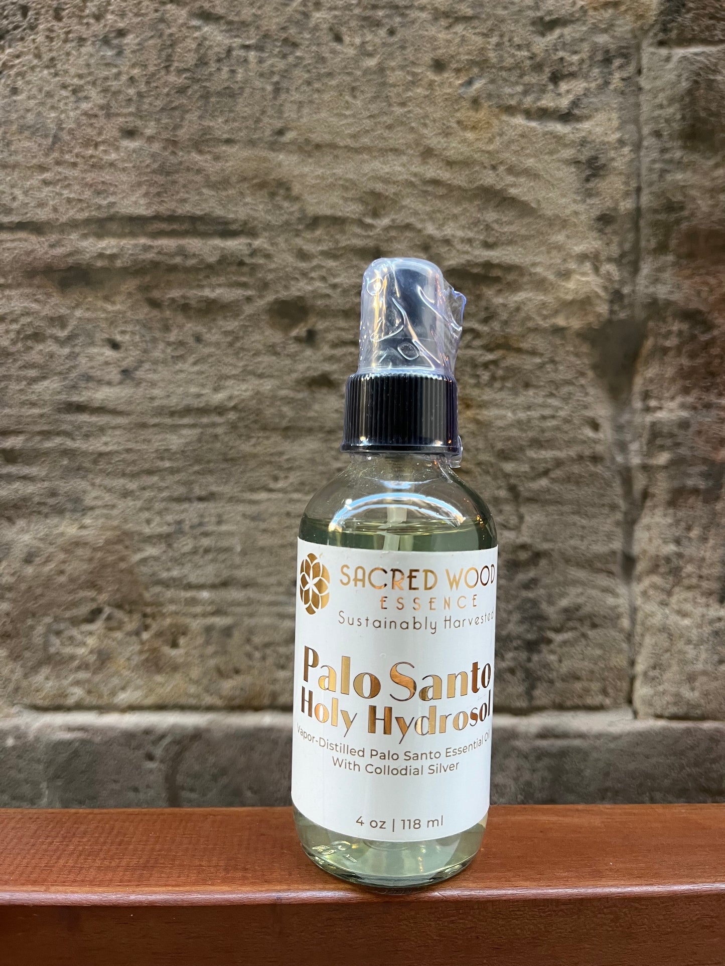 Palo Santo Holy Hydrosol