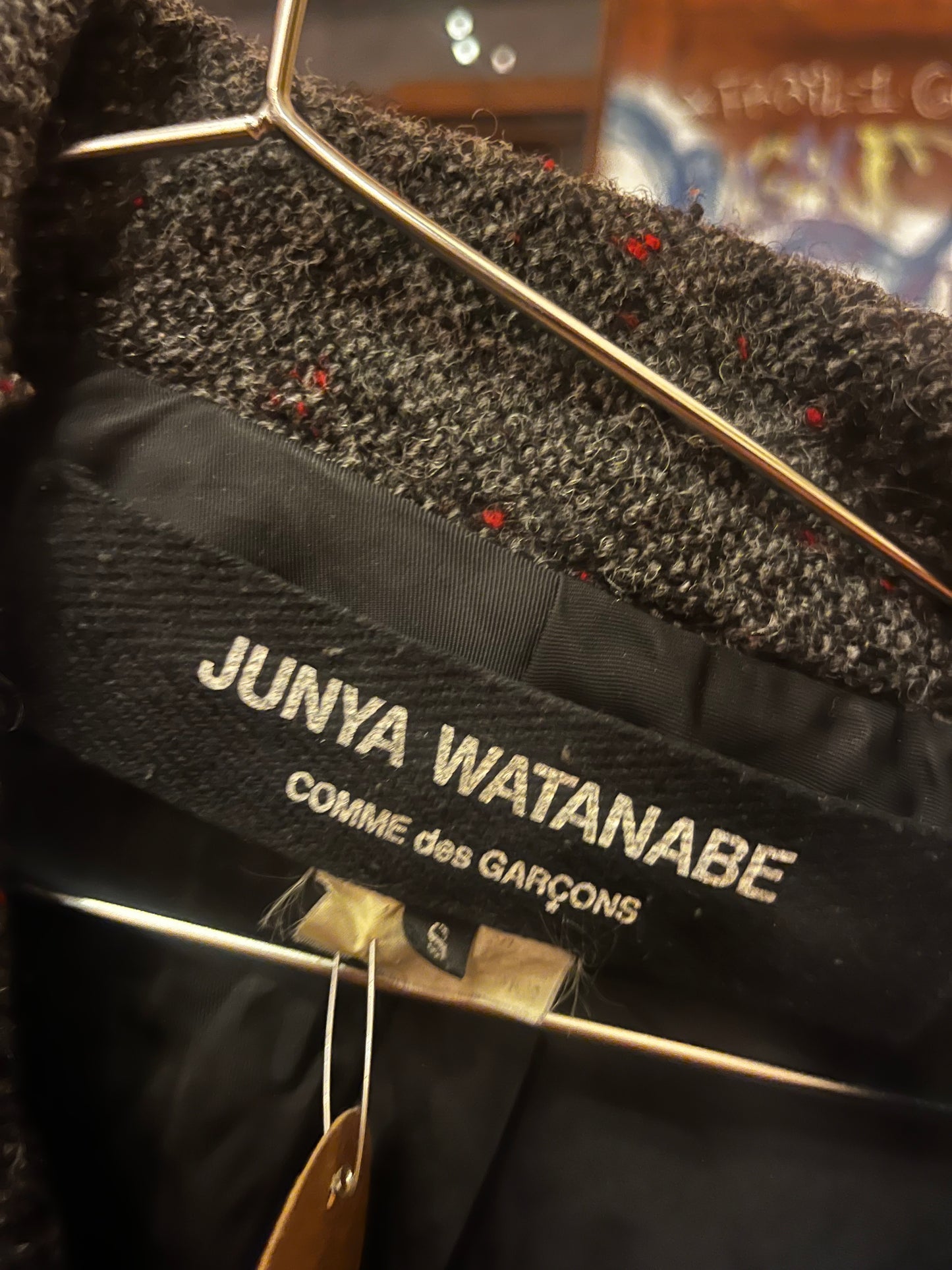 Junya Watanabe - Jacket