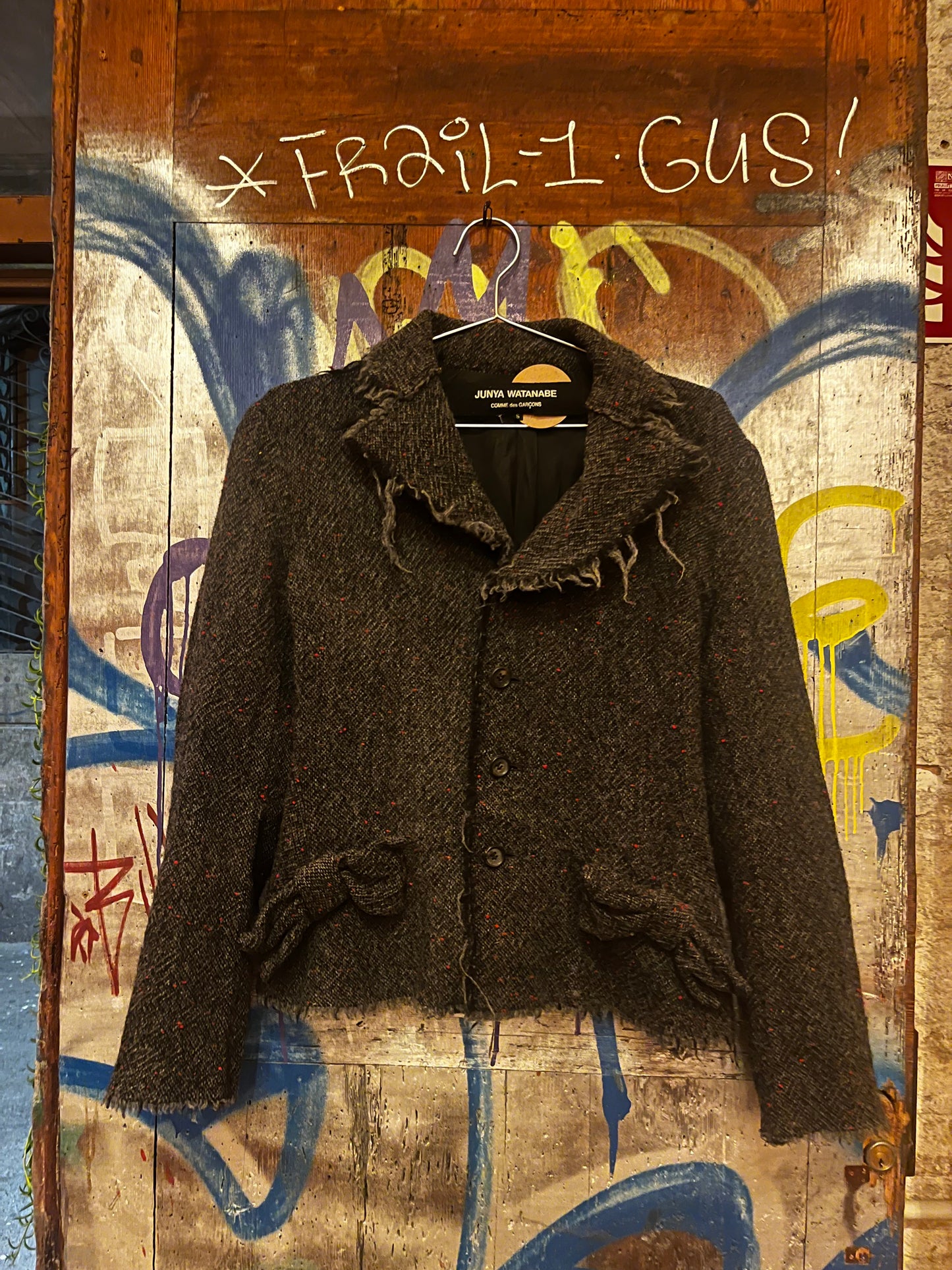 Junya Watanabe - Jacket