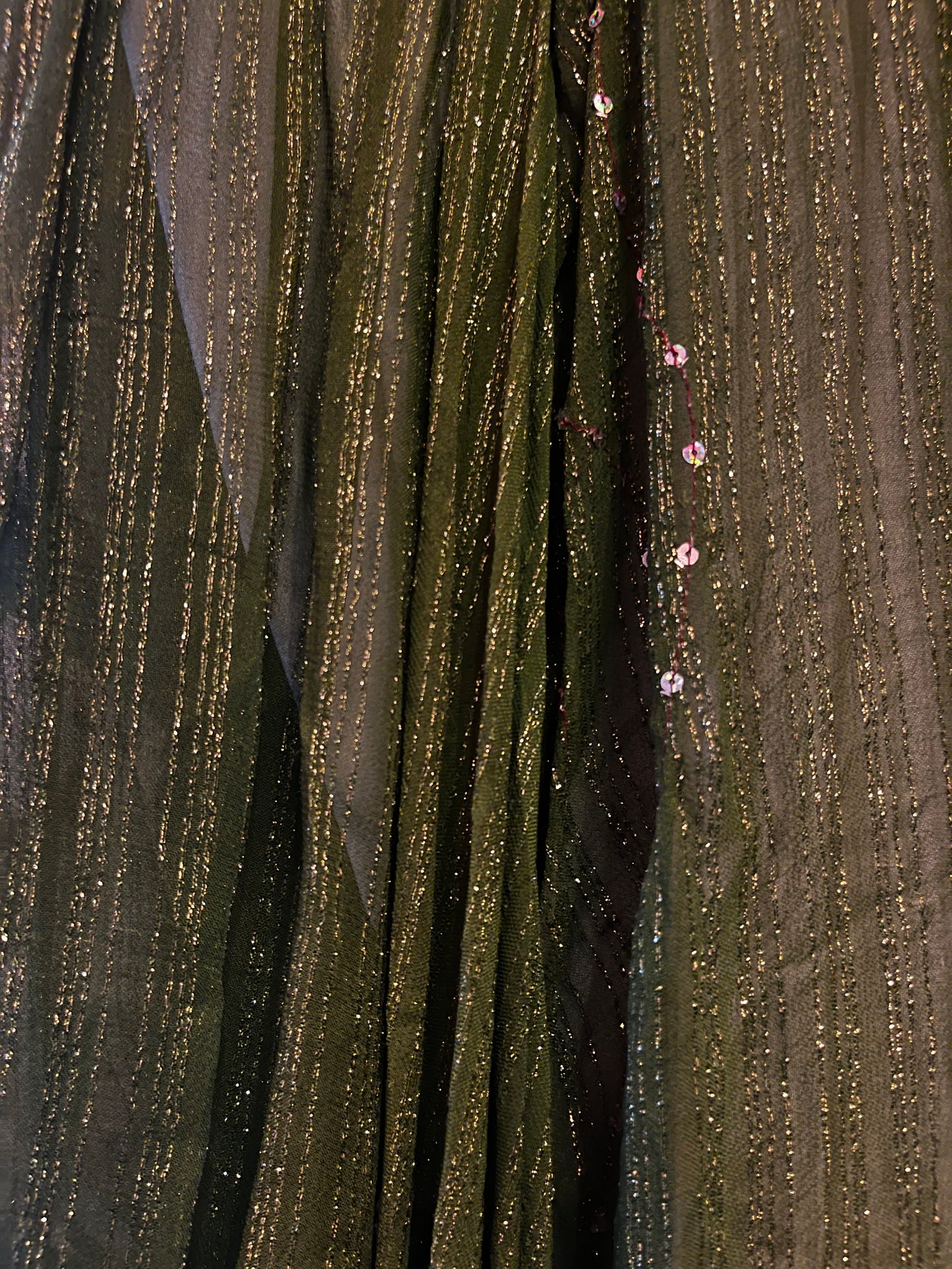 Miro Misljen Design - Pailletten Dress