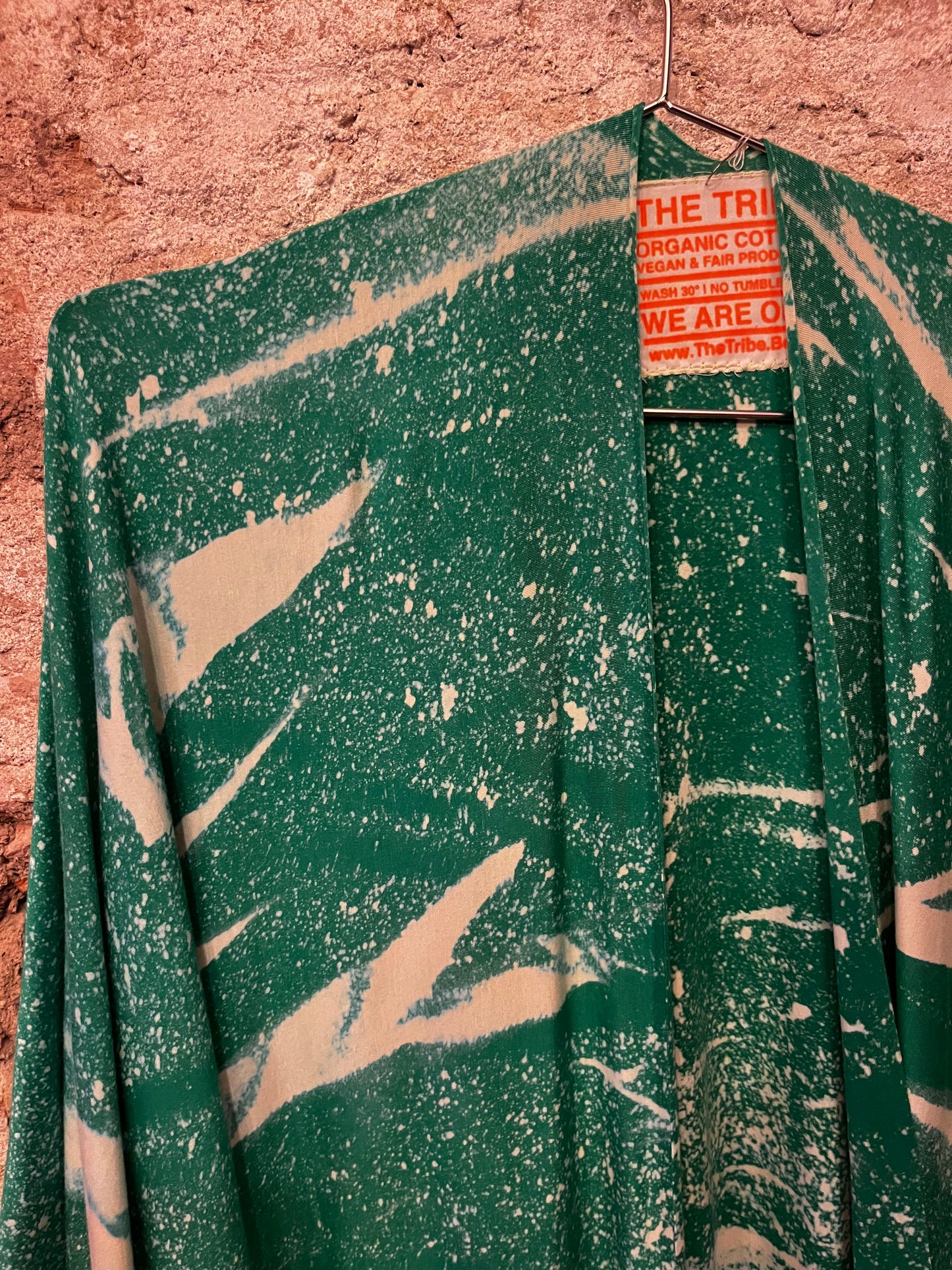 The Tribe - Bamboo cape