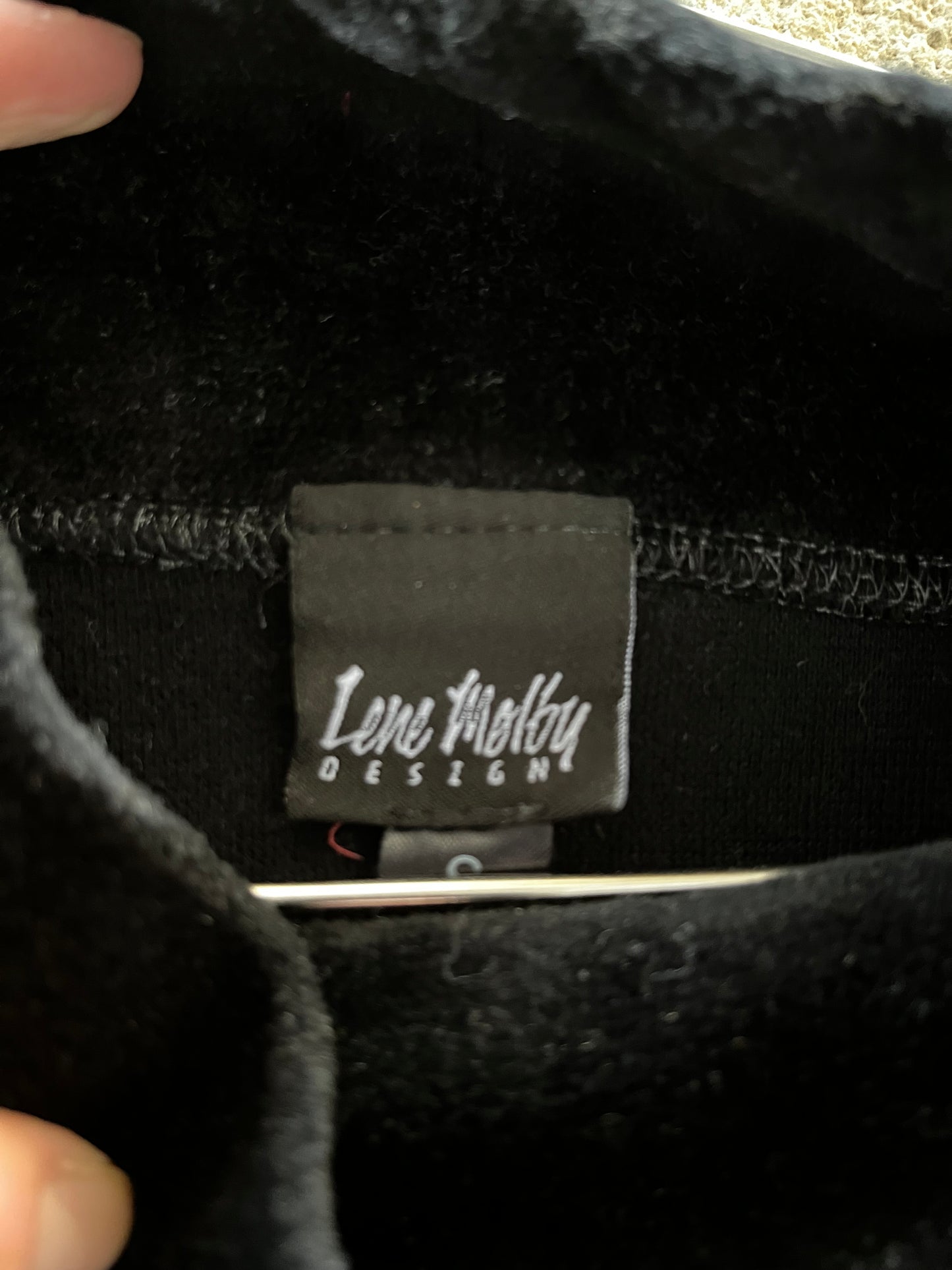 Yasmine Bergman - Sweater