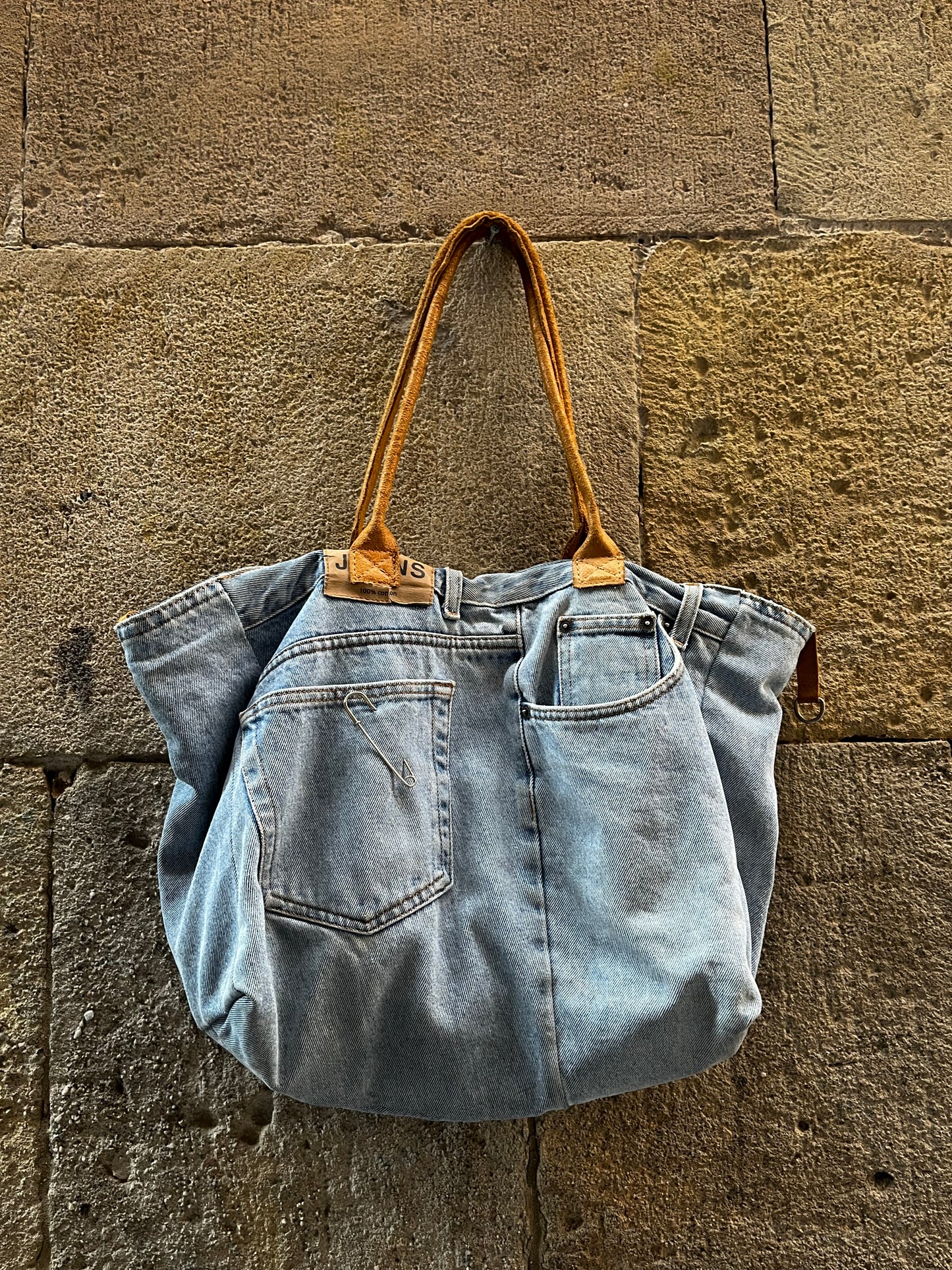 Vintage - Bag