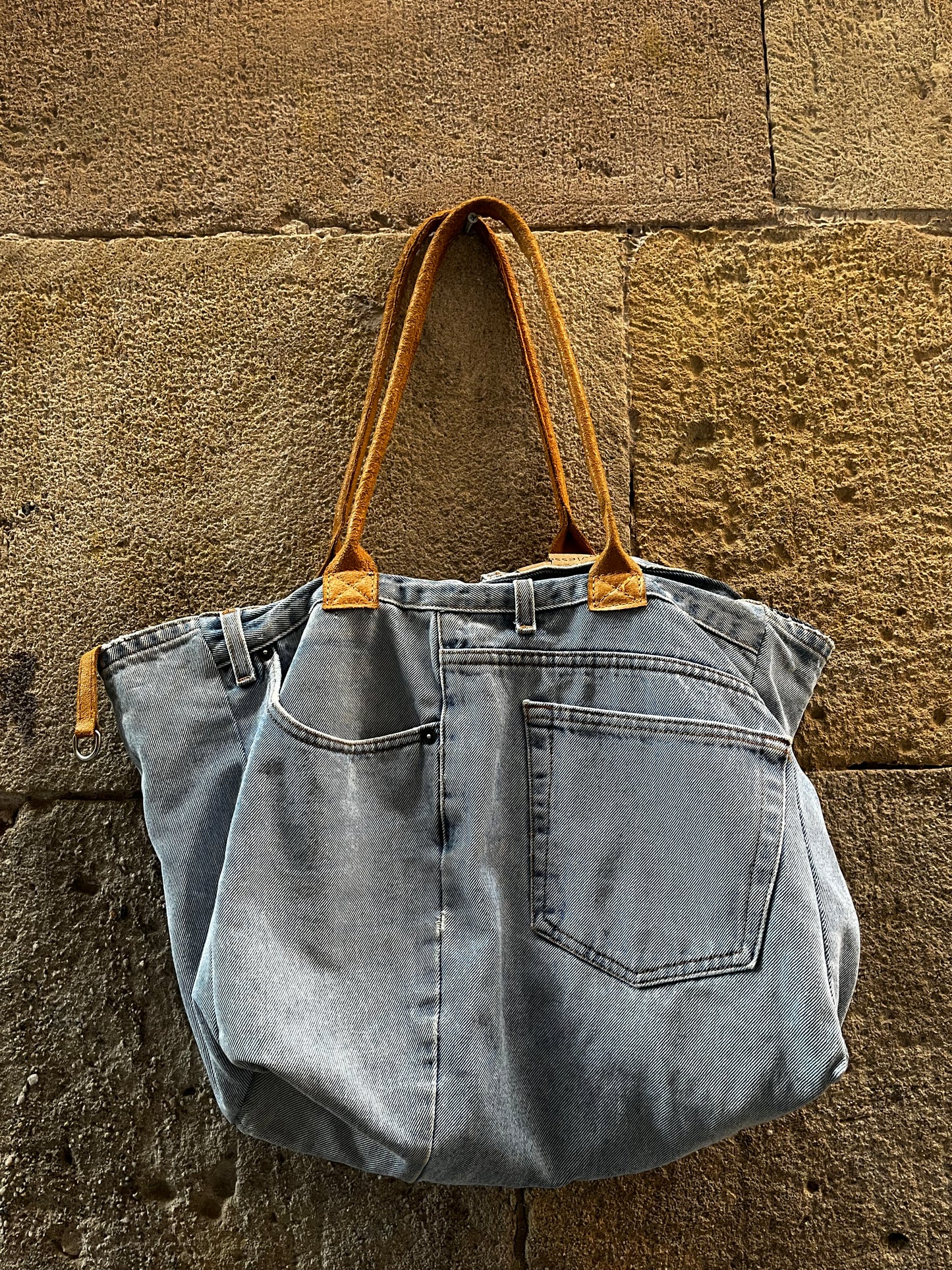 Vintage - Bag