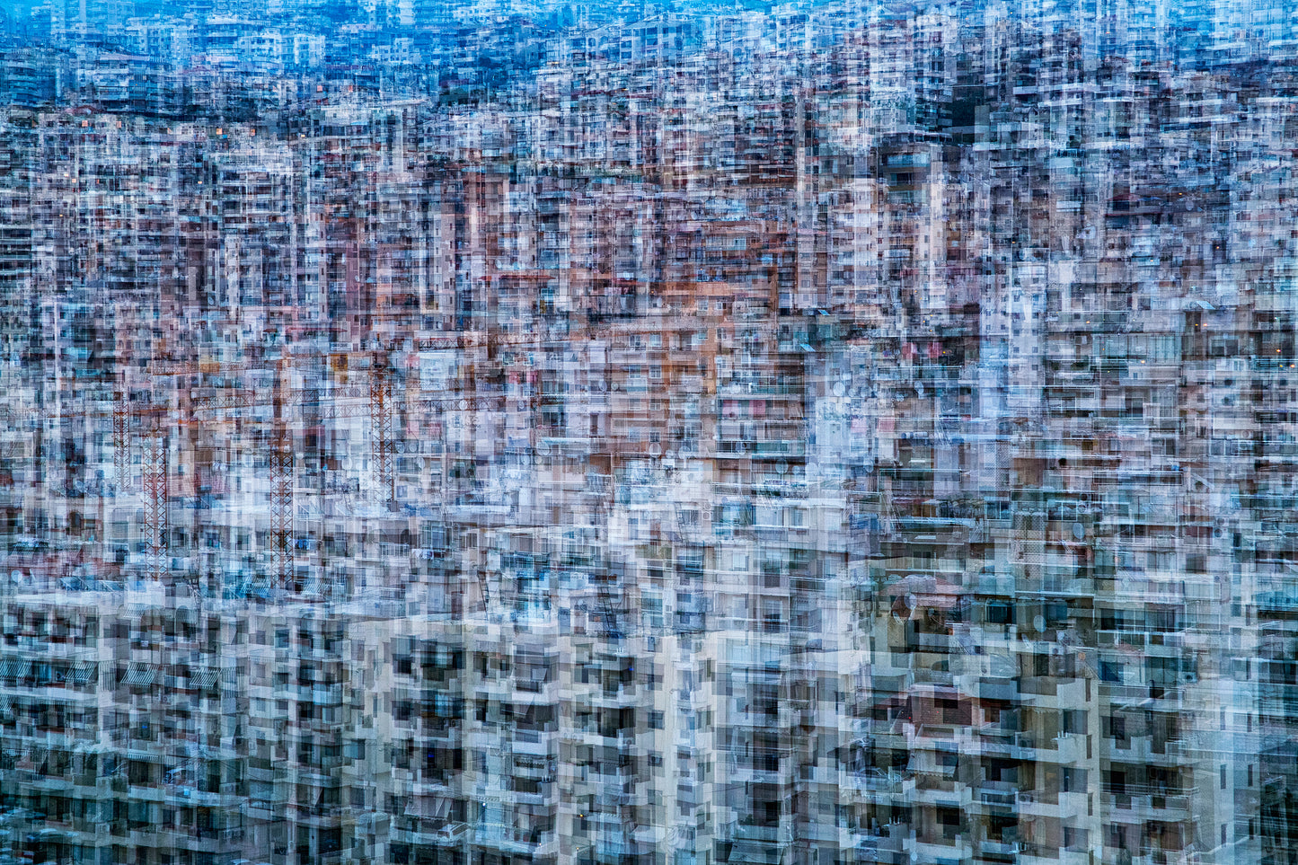 Diana Mehrez - Impression I