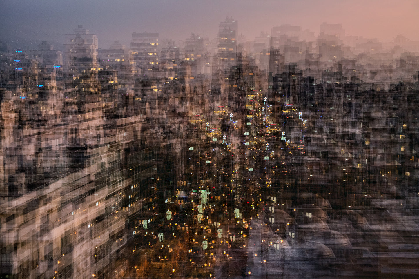 Diana Mehrez - Impression II