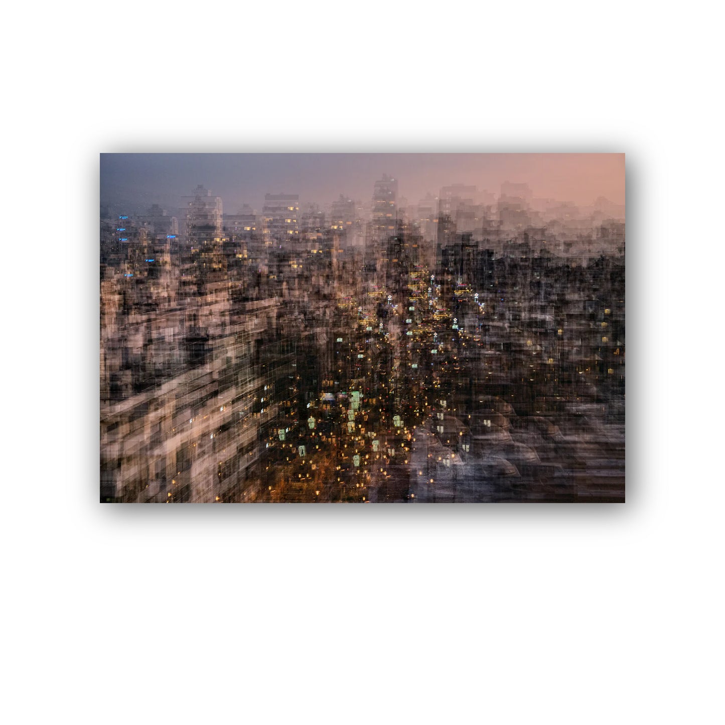 Diana Mehrez - Impression II