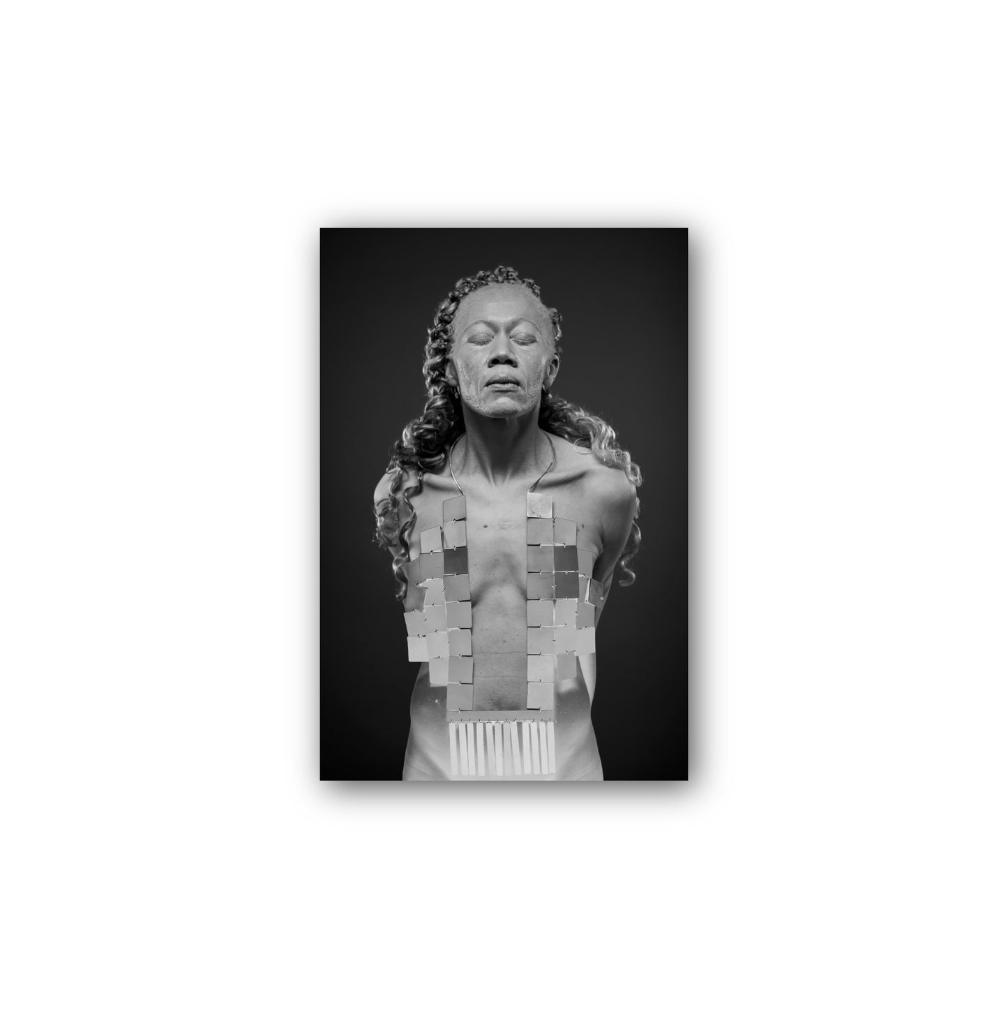 Hadi Moussally - POSITIVE VII
