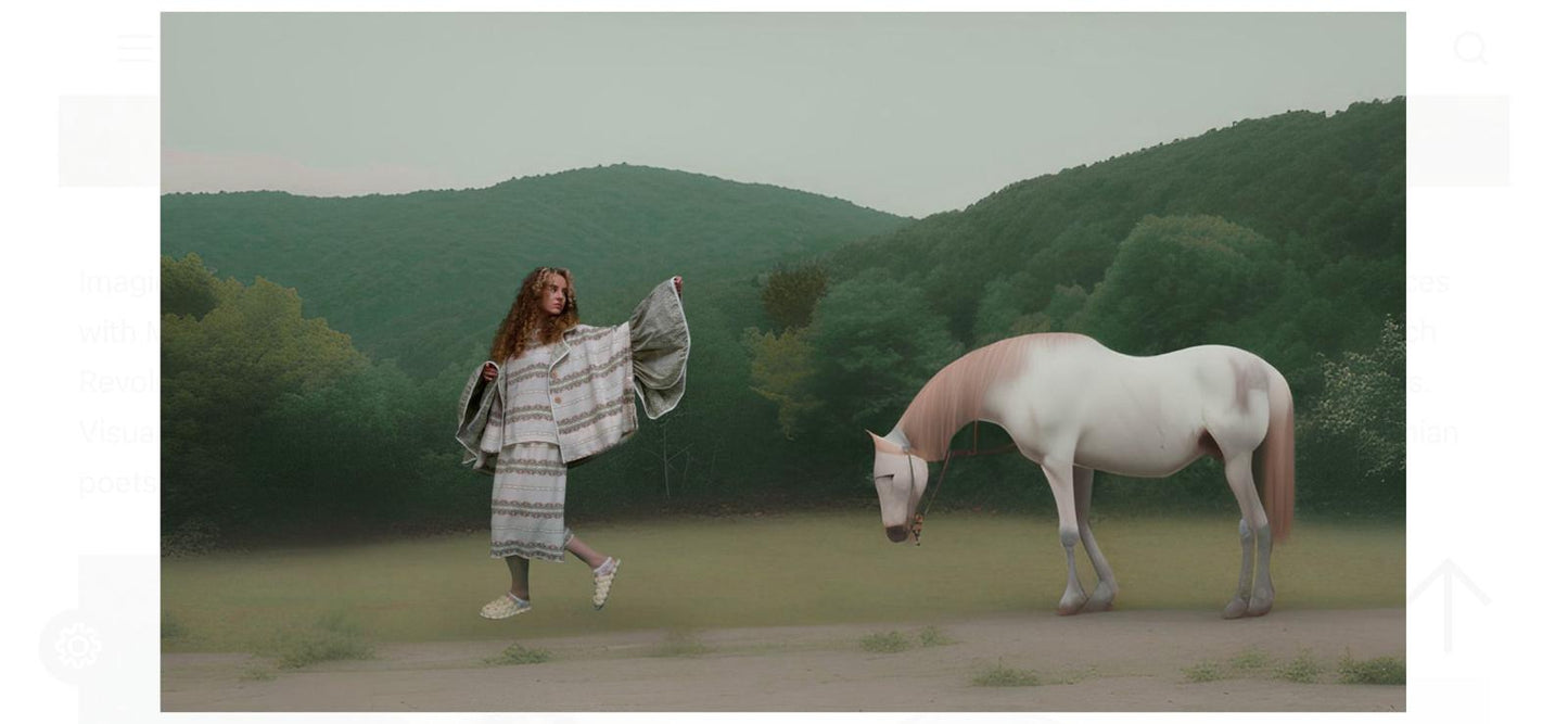 Tata Christiane - Jacket