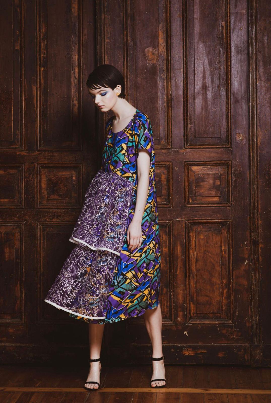 Tata Christiane - Dress