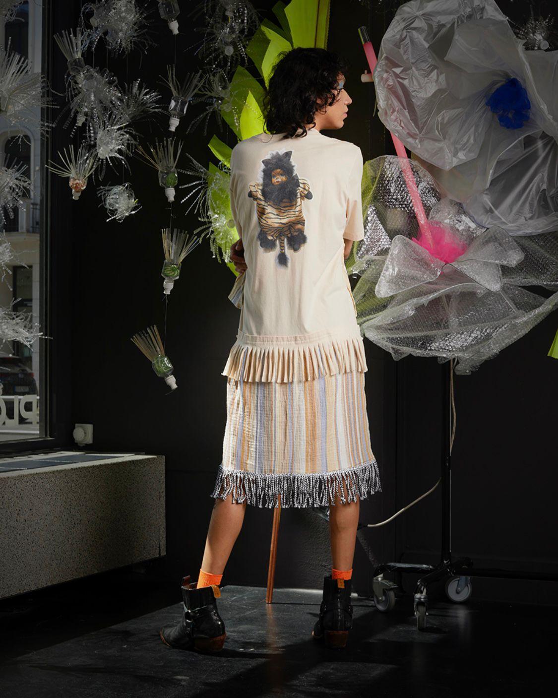 Tata Christiane - Dress
