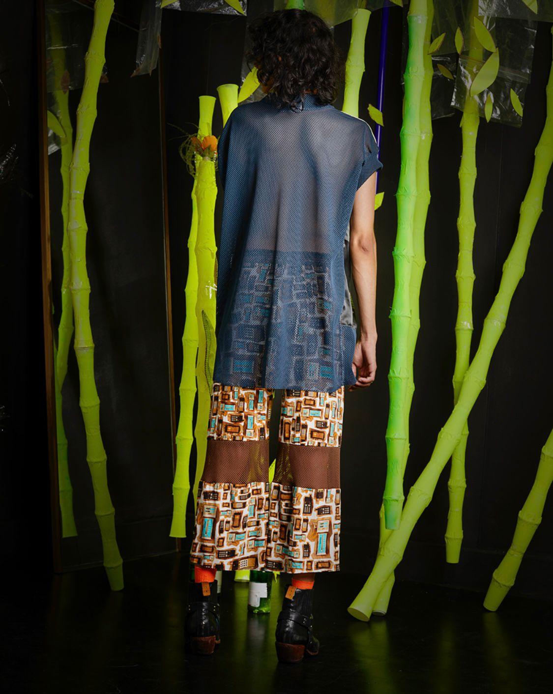 Tata Christiane - Pants