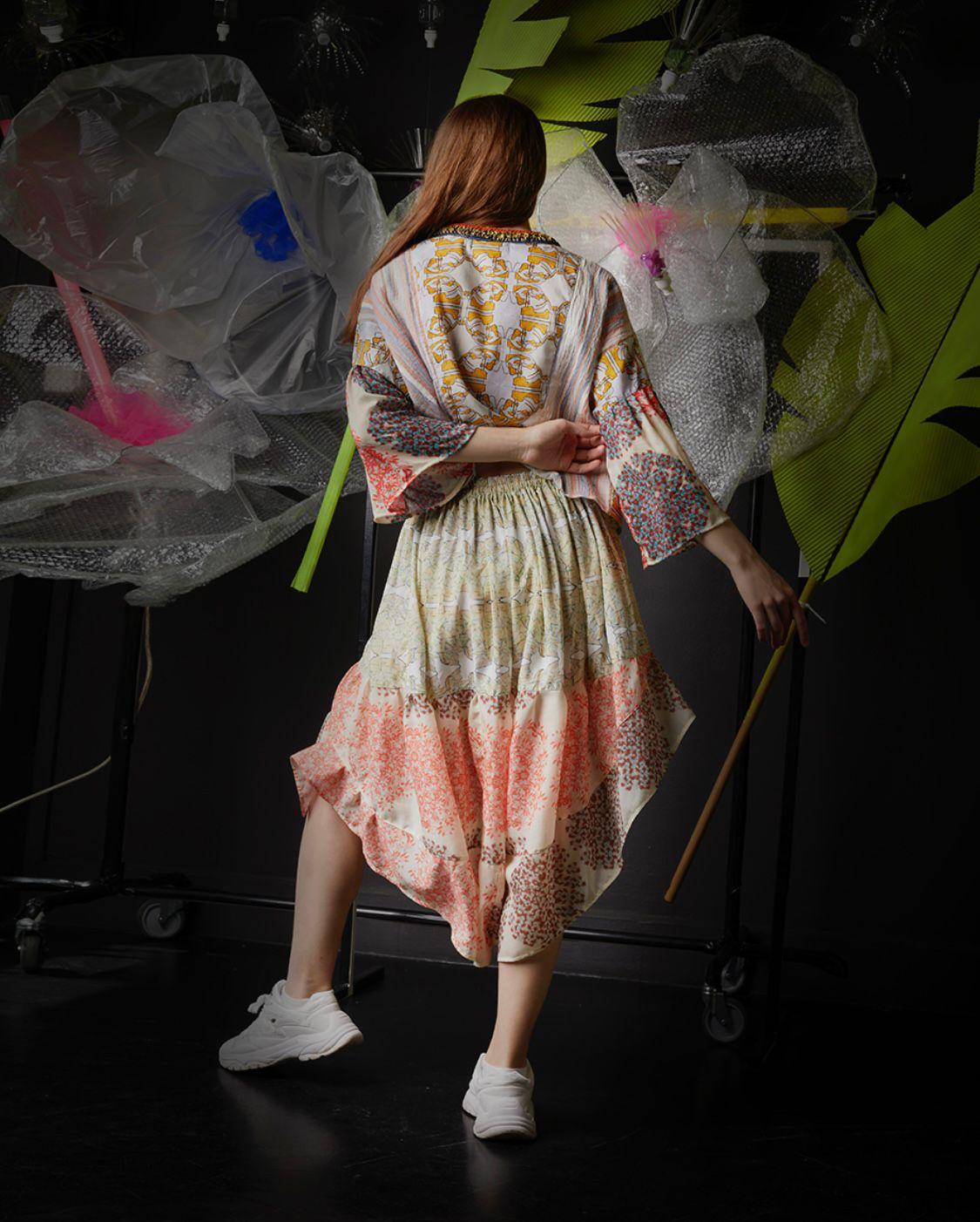 Tata Christiane - Skirt