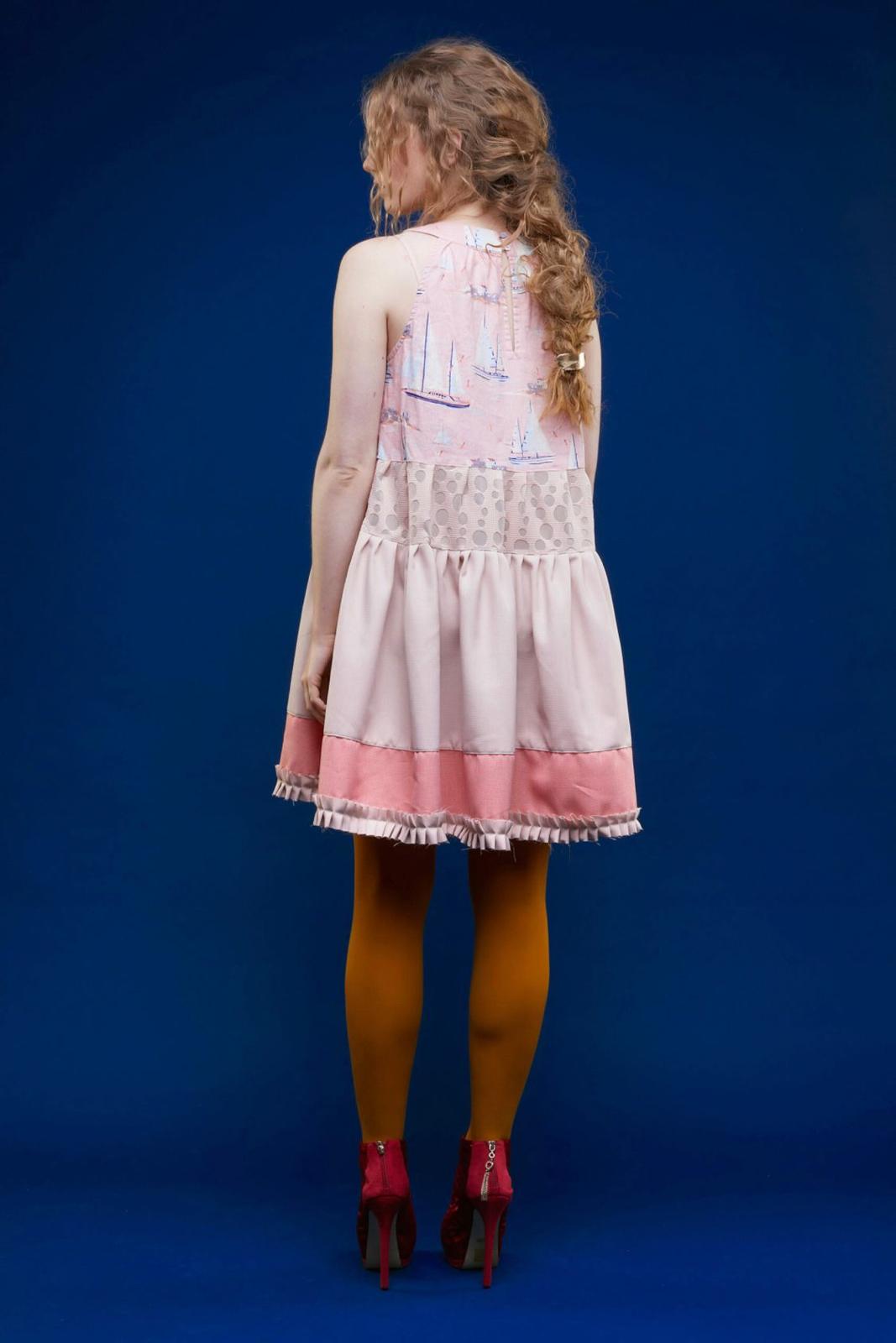 Tata Christiane - Dress