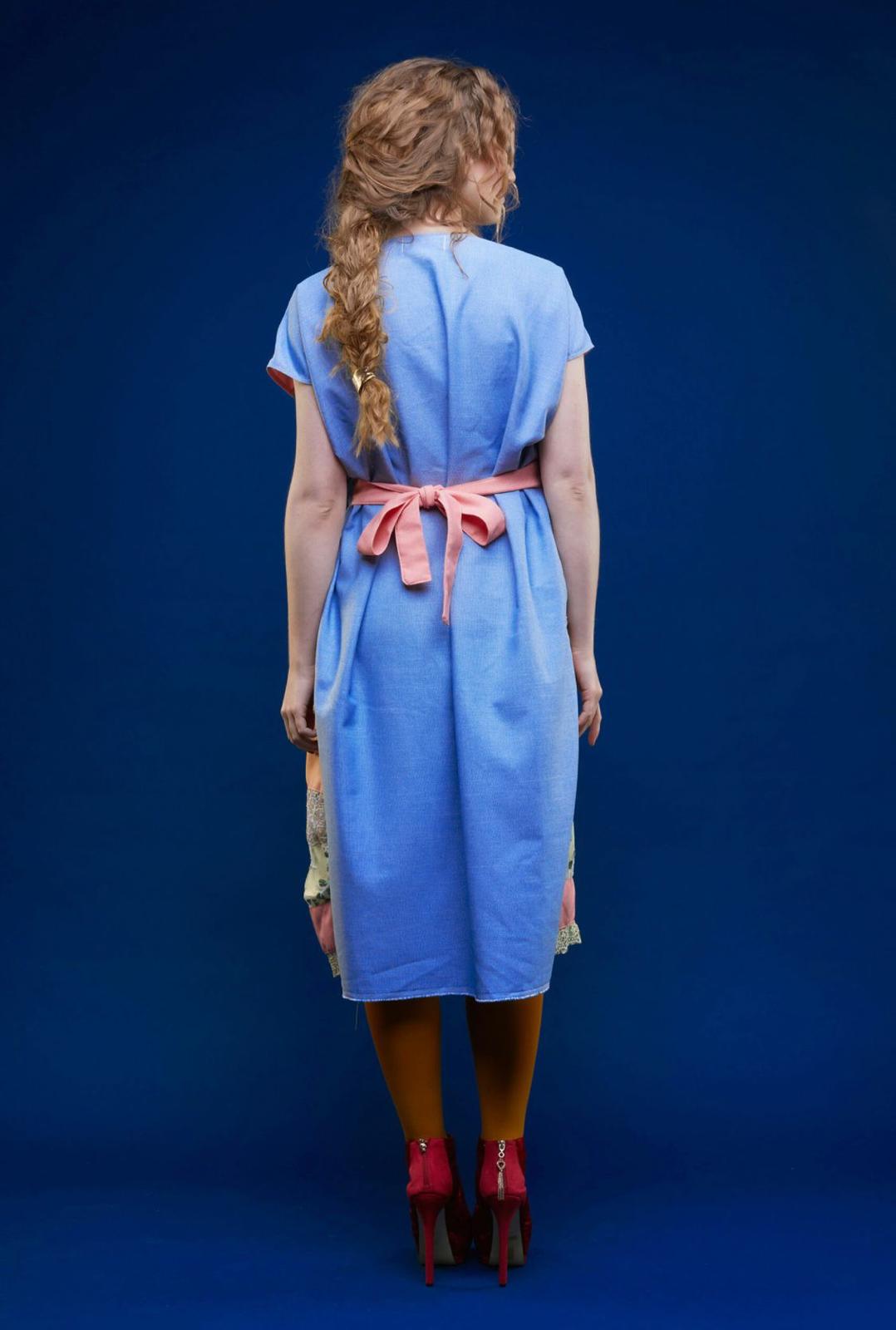 Tata Christiane - Dress