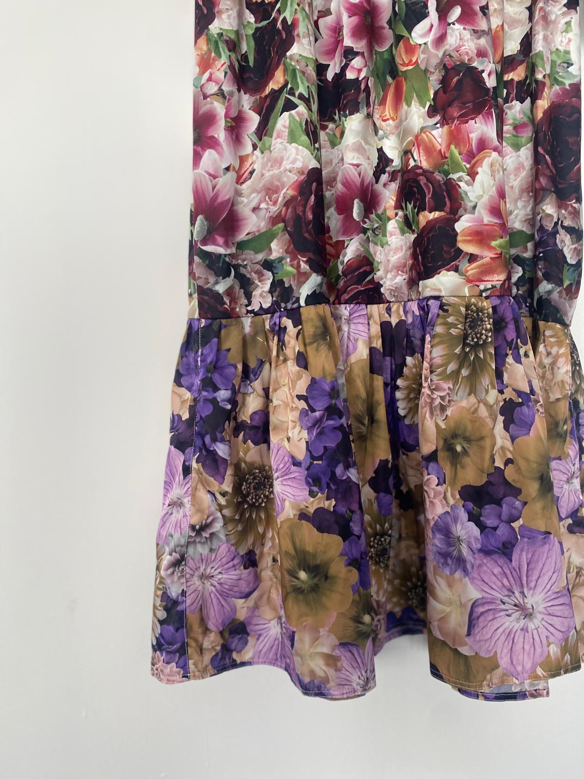 Tata Christiane - Dress