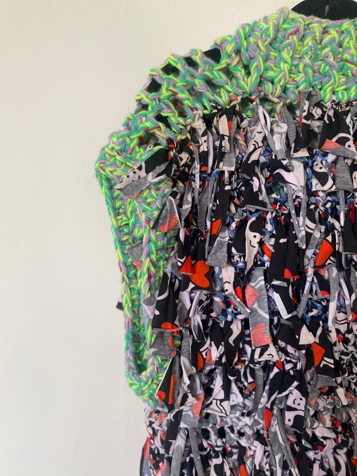 Tata Christiane - Jacket