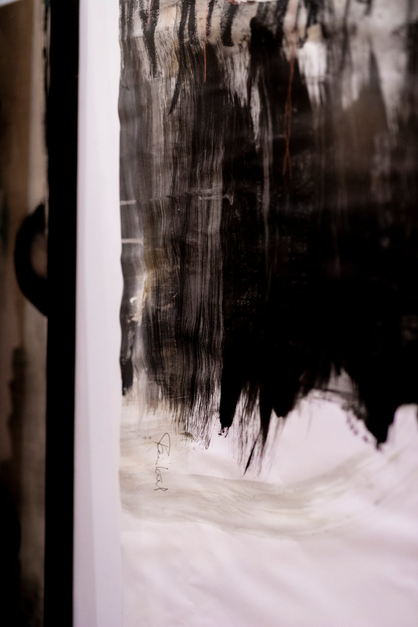 Trine Lund - Untitled