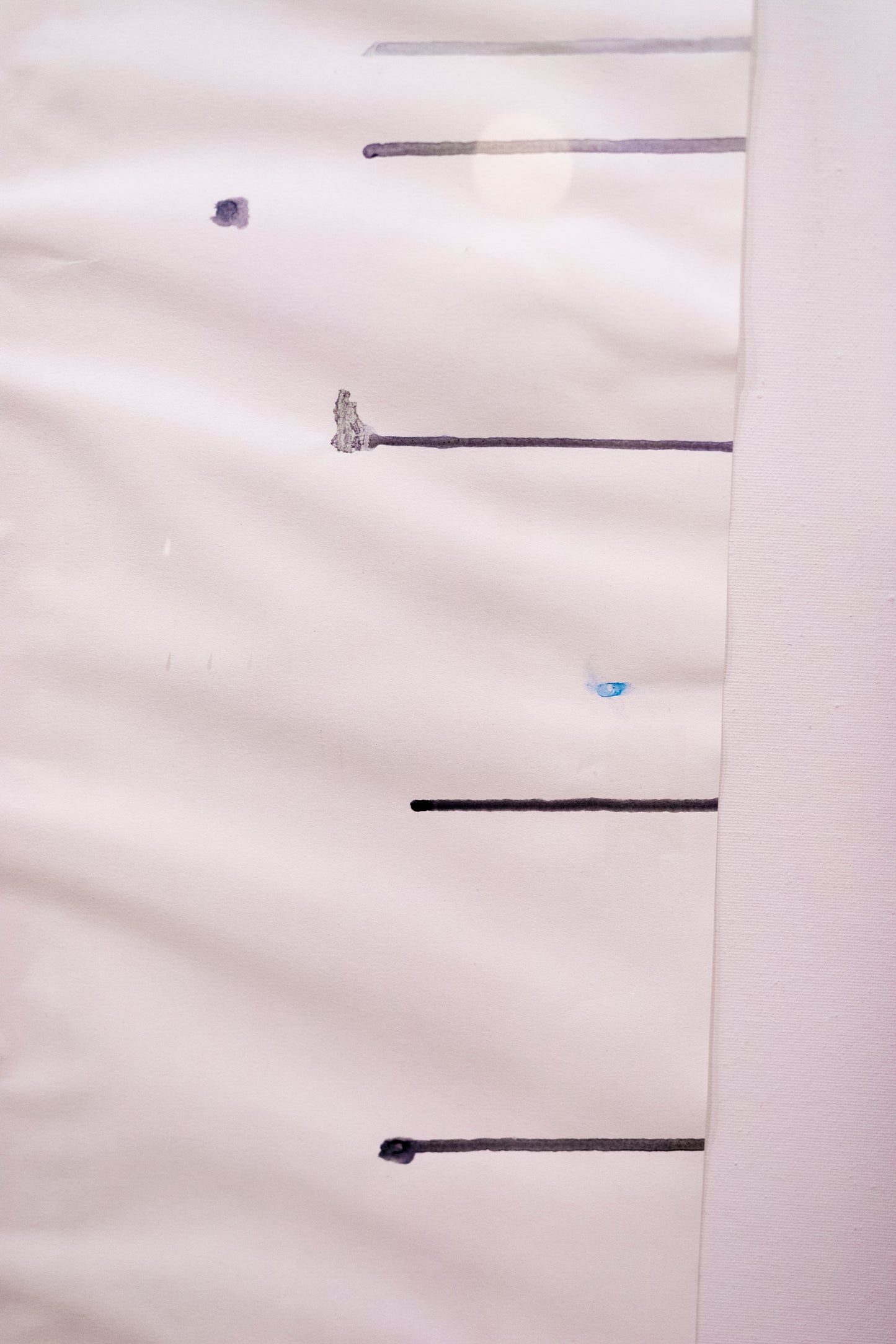 Trine Lund - Untitled