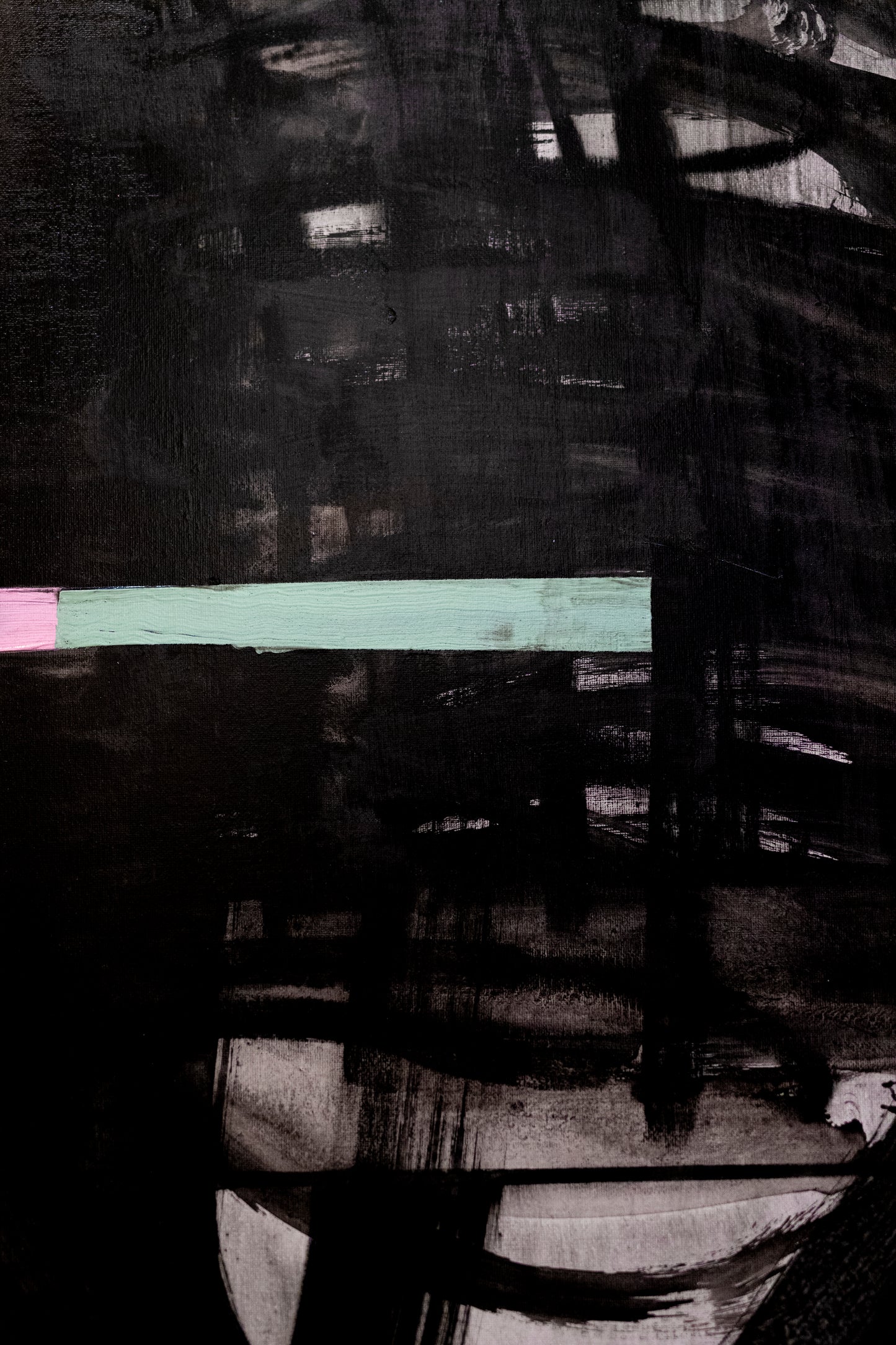 Trine Lund - Untitled