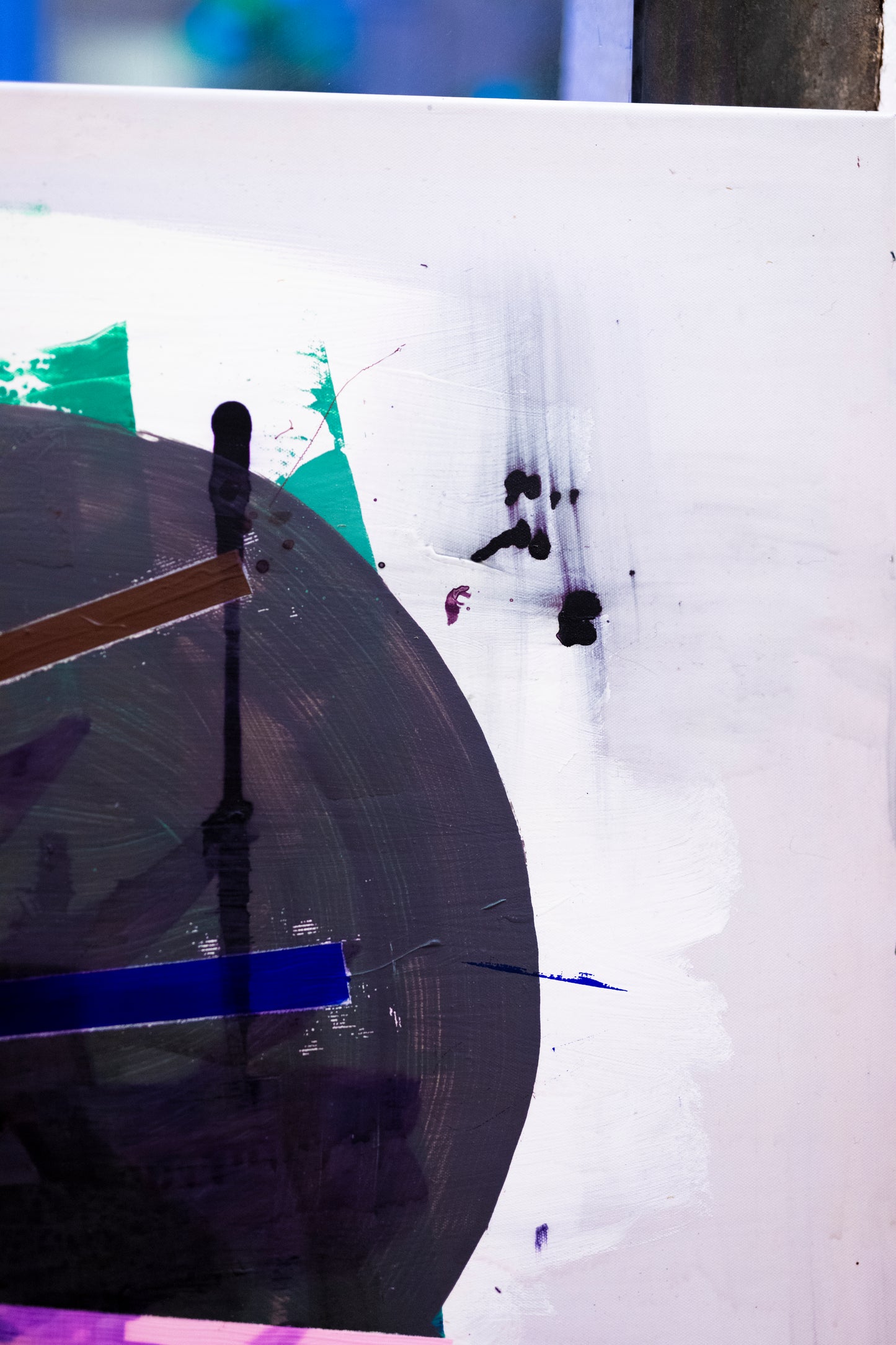 Trine Lund - Untitled