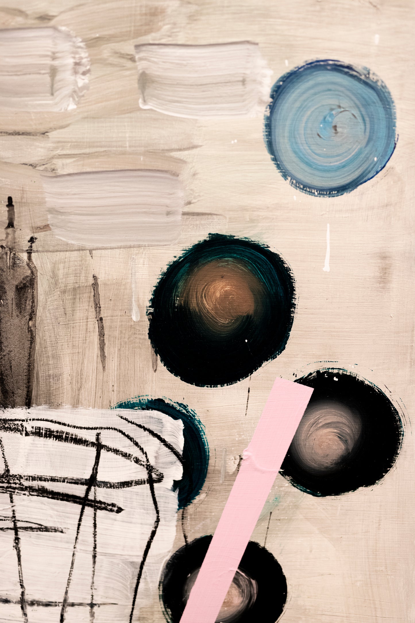 Trine Lund - Untitled