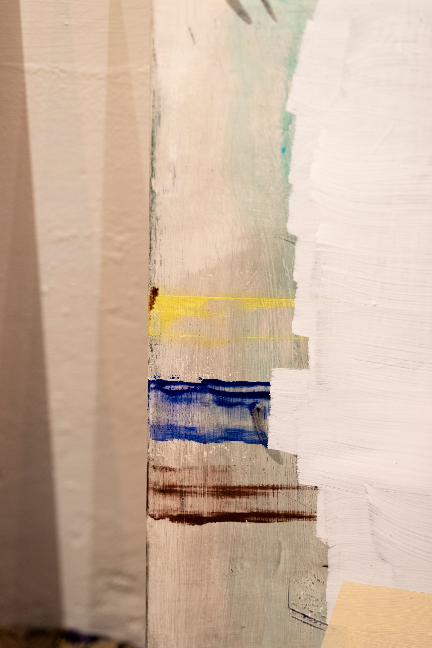 Trine Lund - Untitled