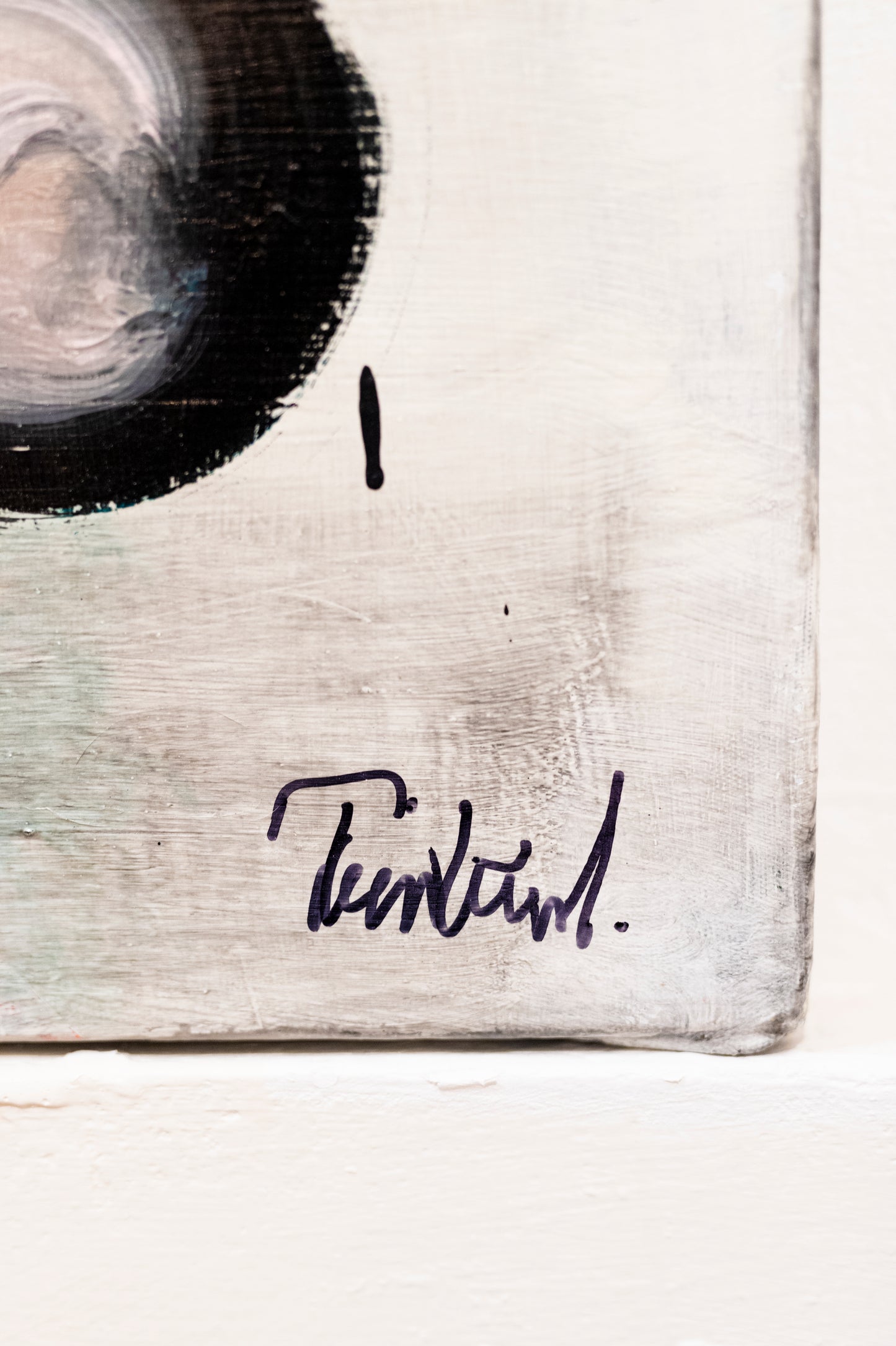 Trine Lund - Untitled