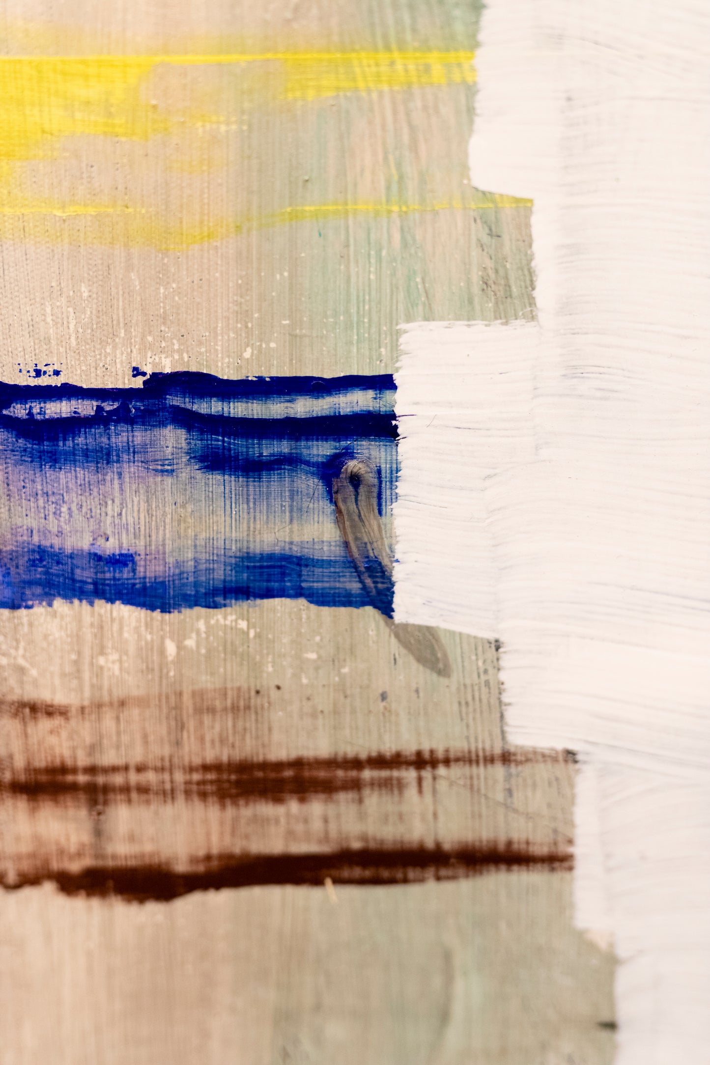 Trine Lund - Untitled