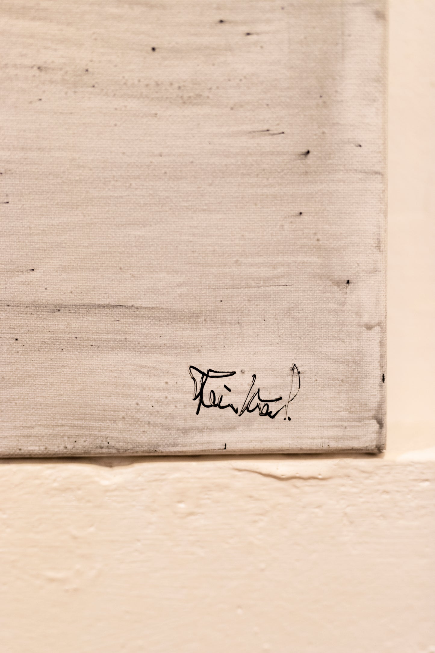 Trine Lund - Untitled