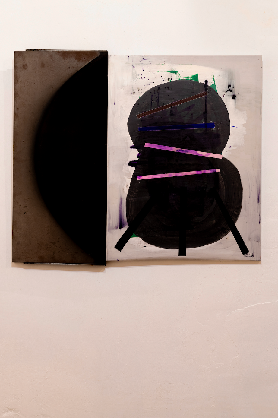 Trine Lund - Untitled