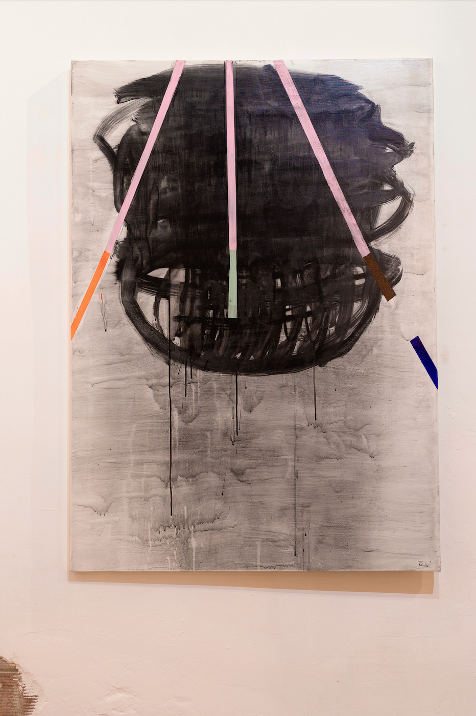Trine Lund - Untitled