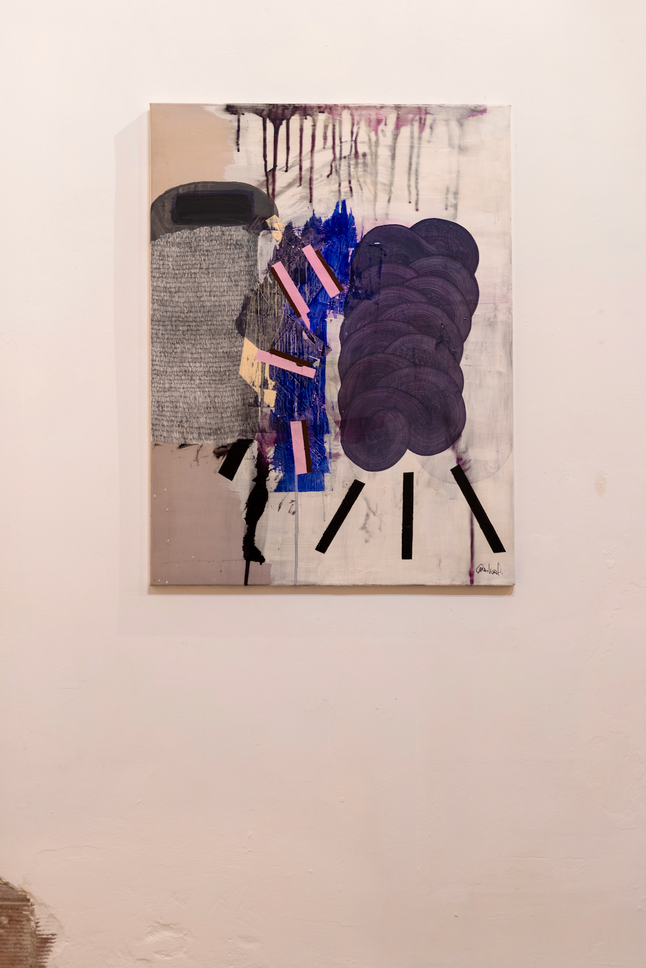 Trine Lund - Untitled