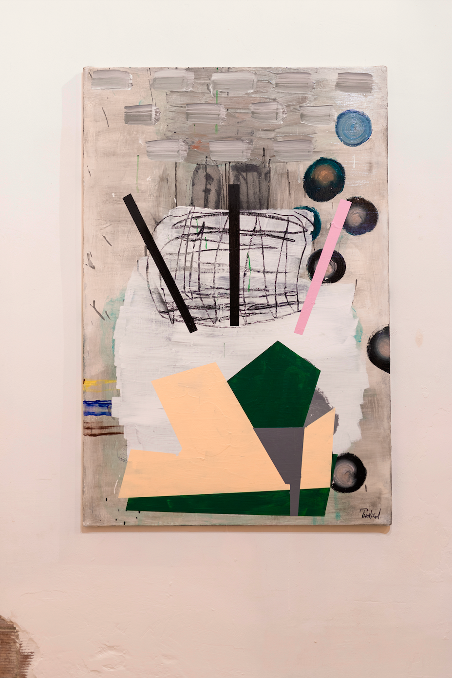 Trine Lund - Untitled